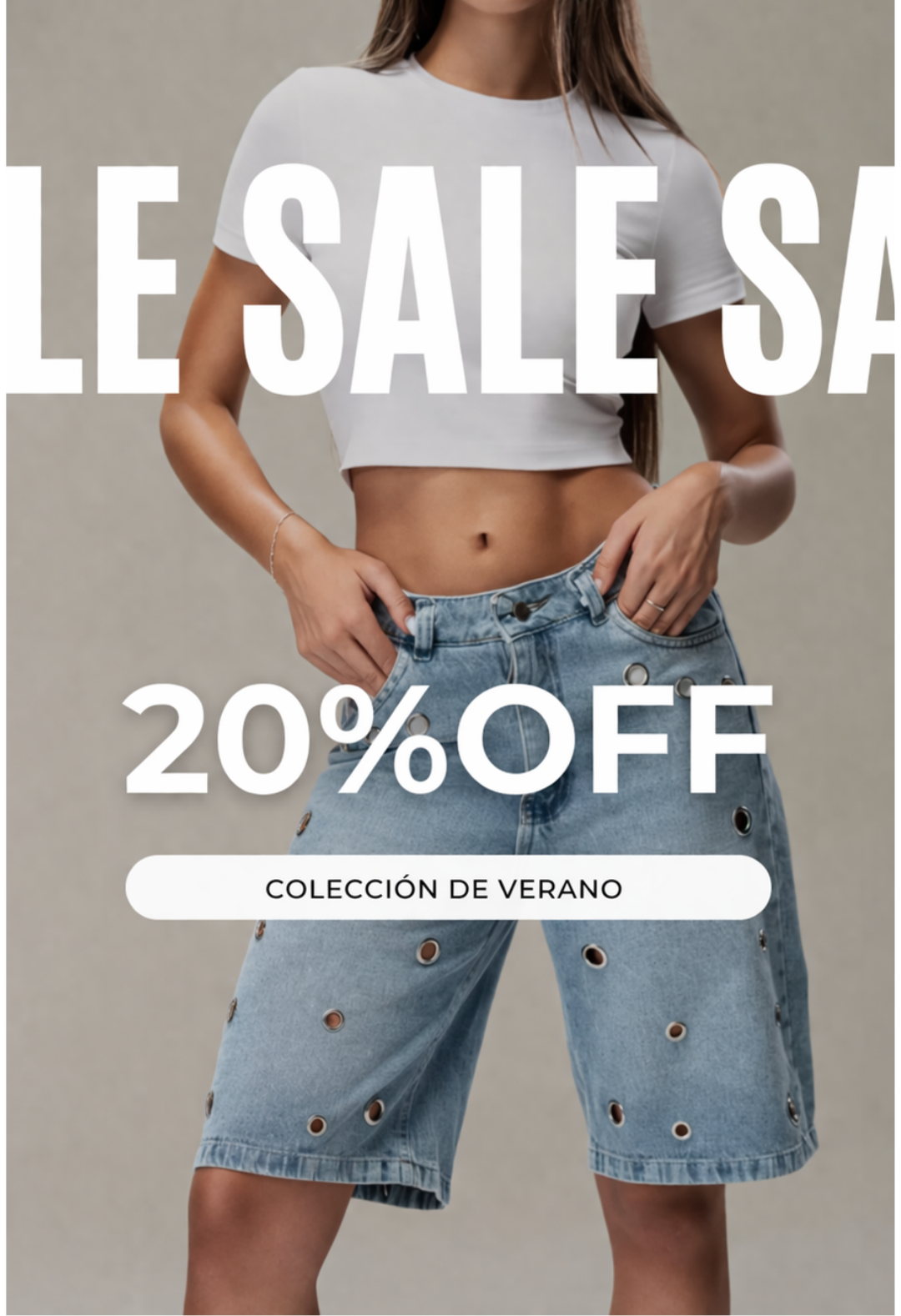 Summer Sale