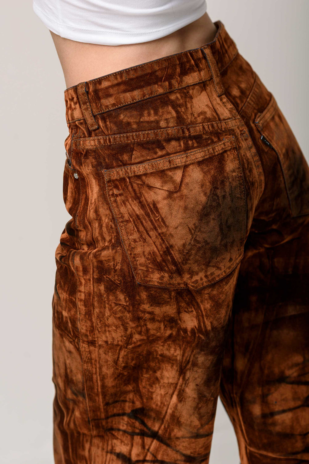 Austin Denim