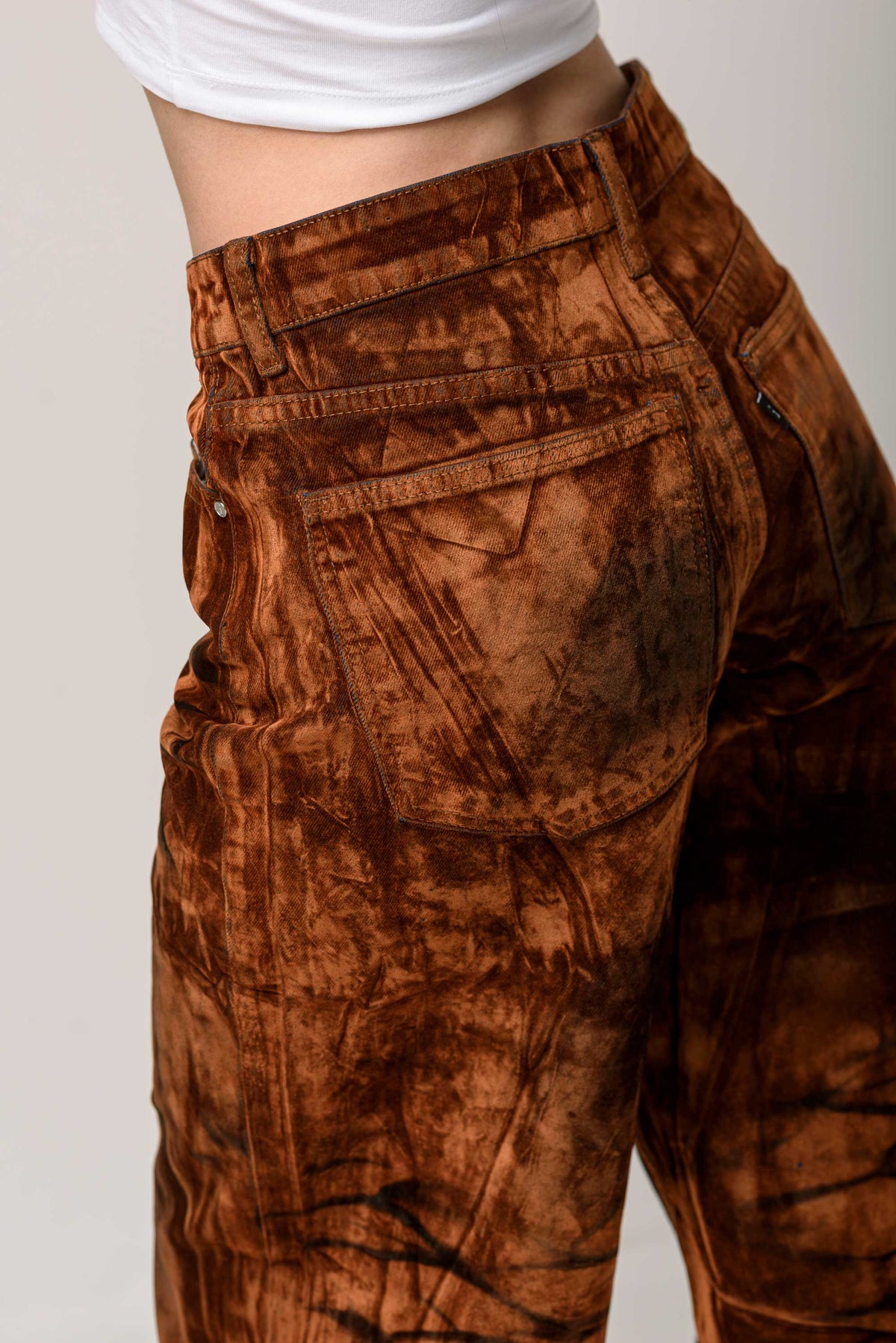 Austin Denim