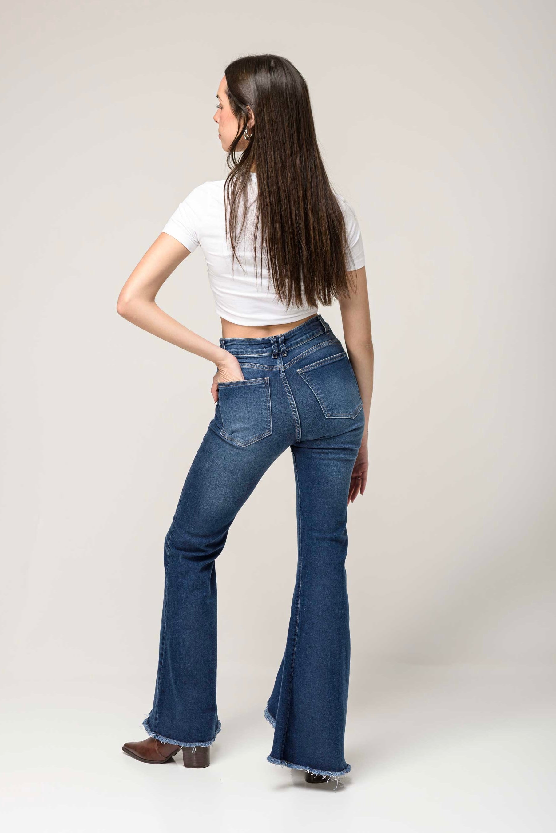 Índigo Denim