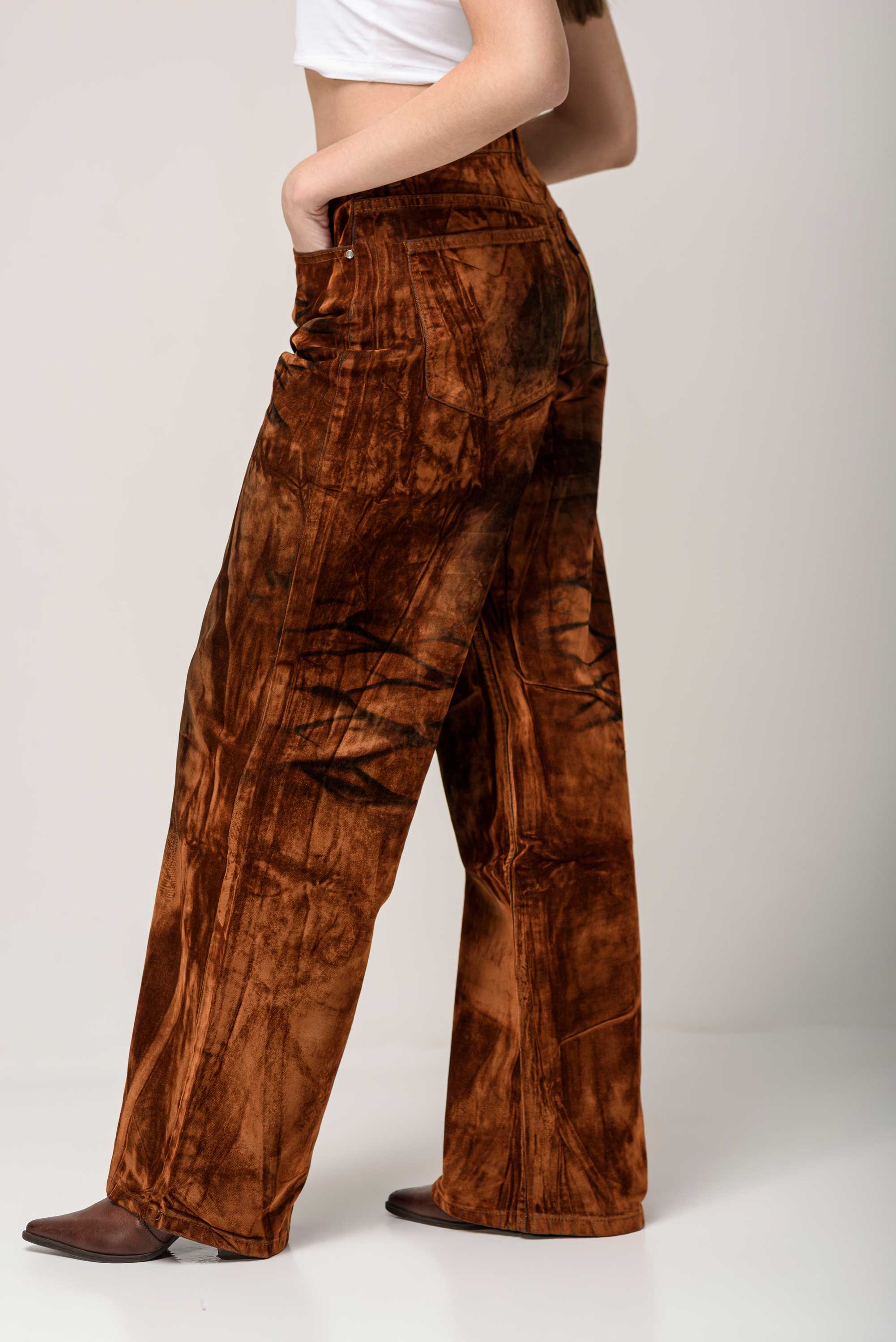 Austin Denim