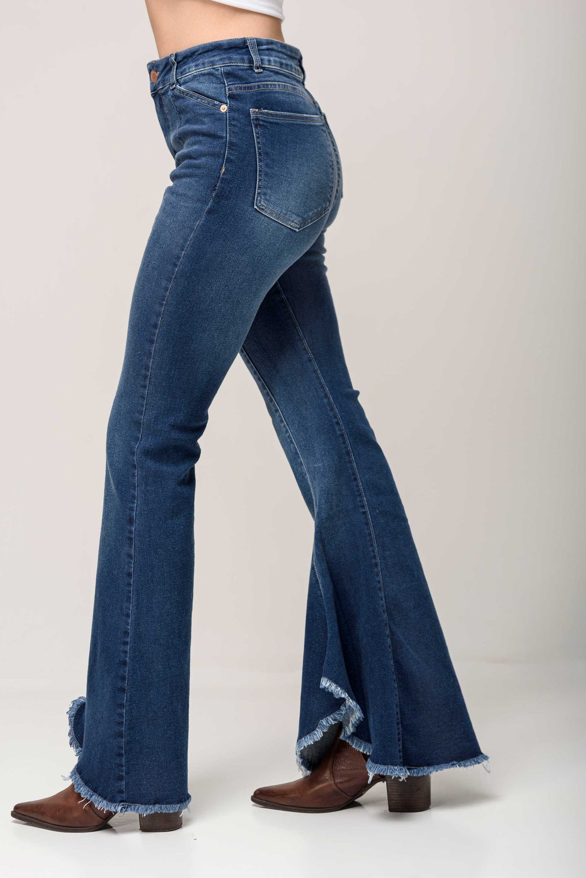 Índigo Denim