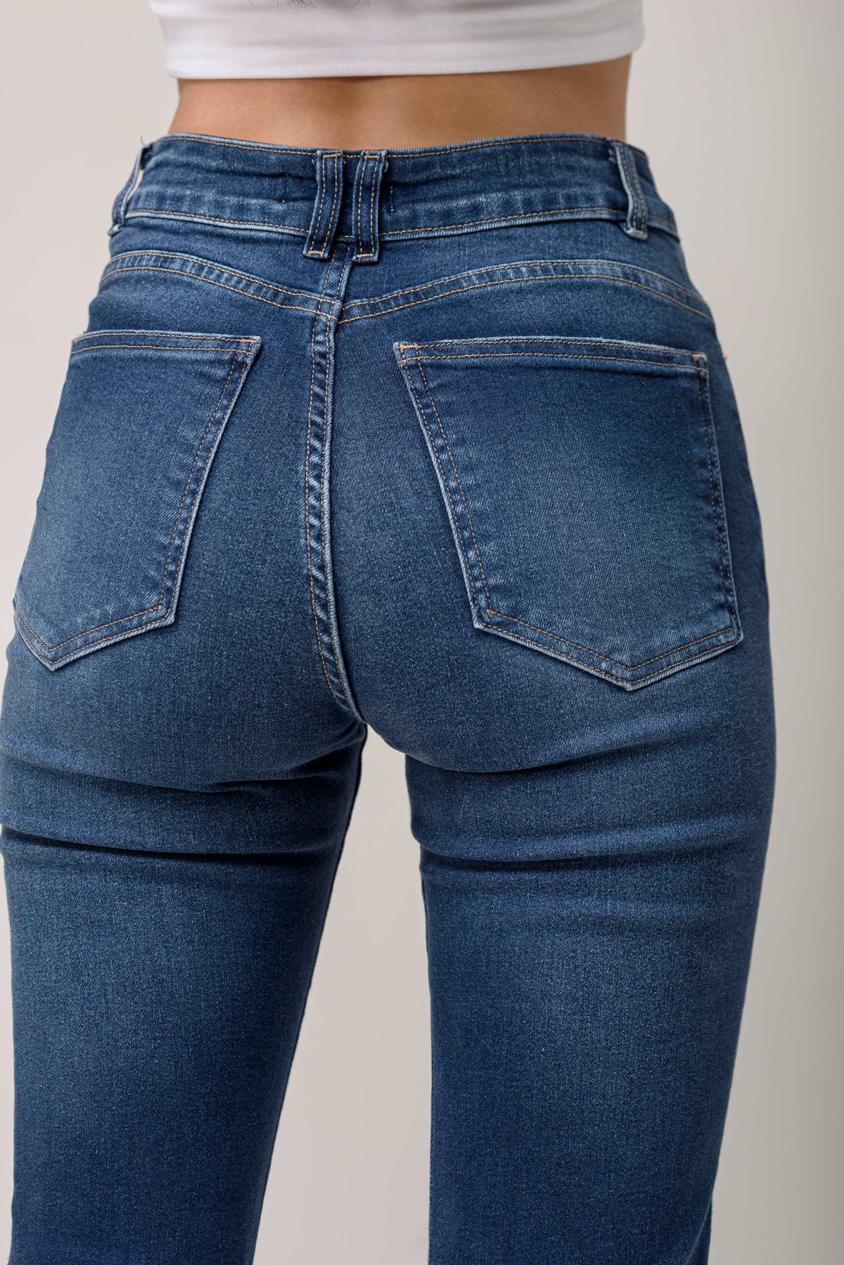 Índigo Denim