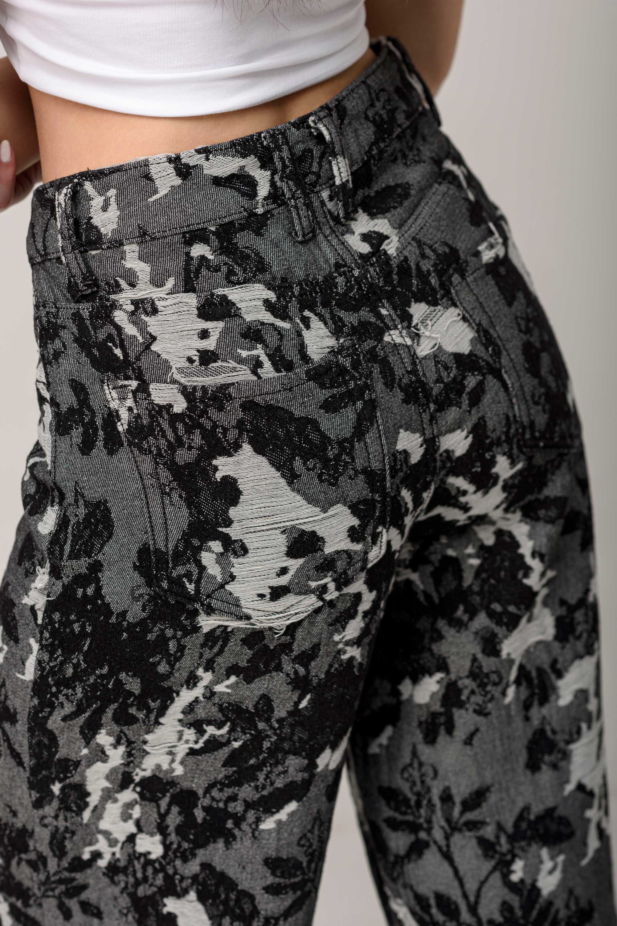 Caos Black