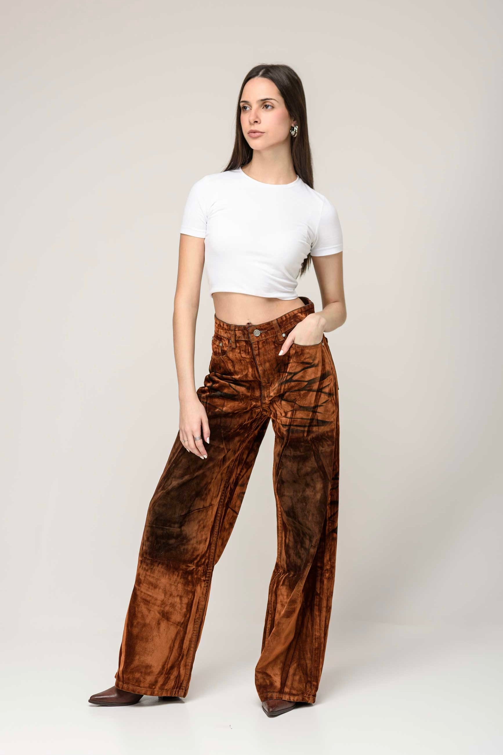 Austin Denim