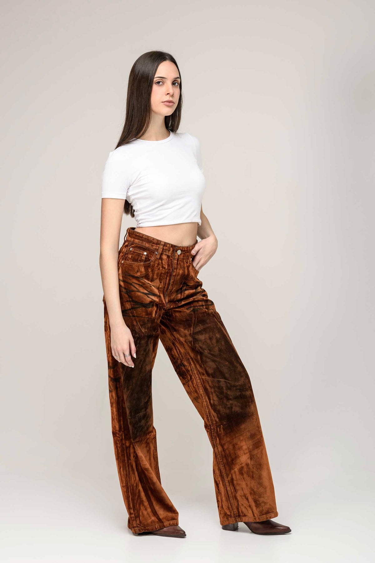 Austin Denim
