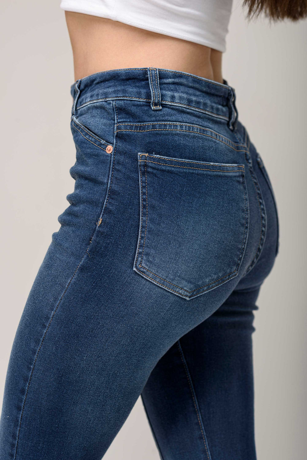 Índigo Denim