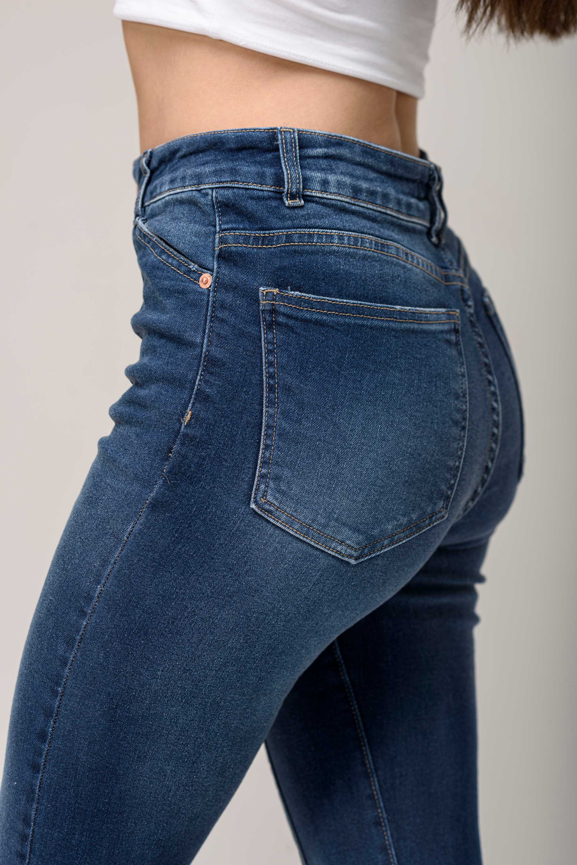 Índigo Denim
