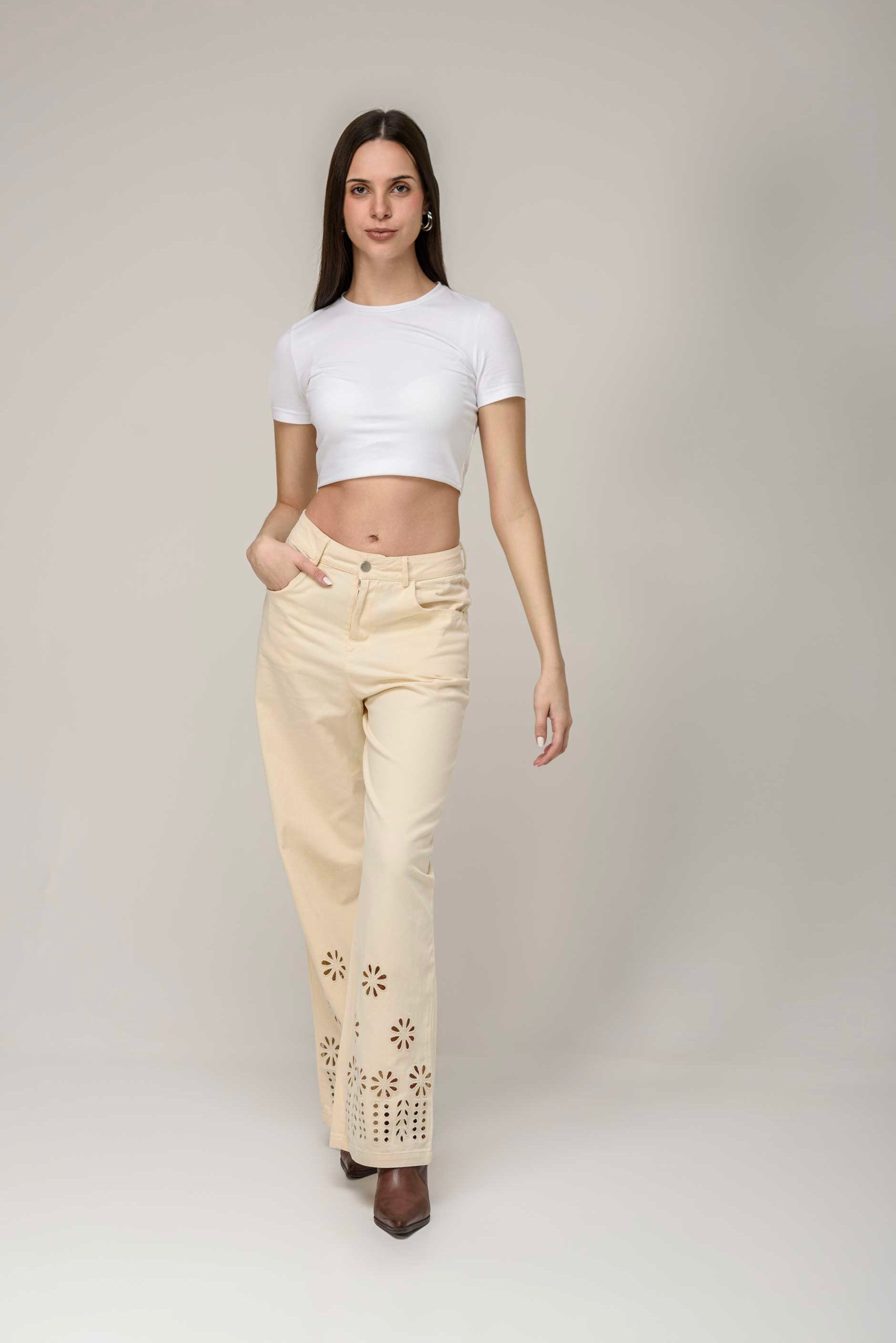 Marfil Denim
