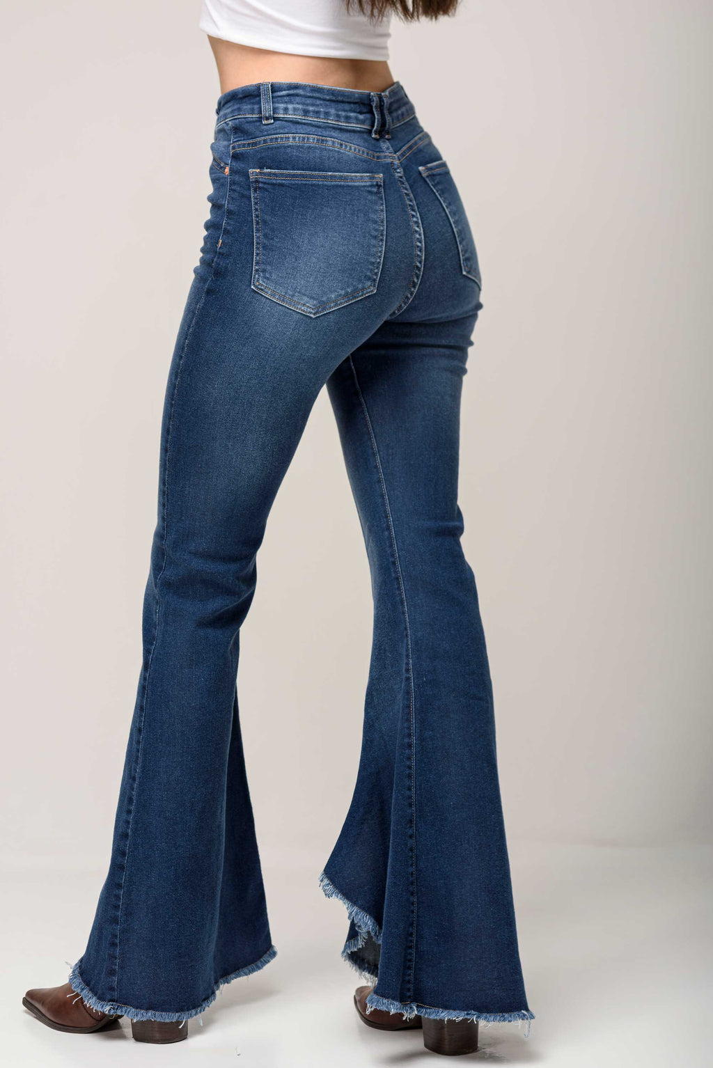 Índigo Denim