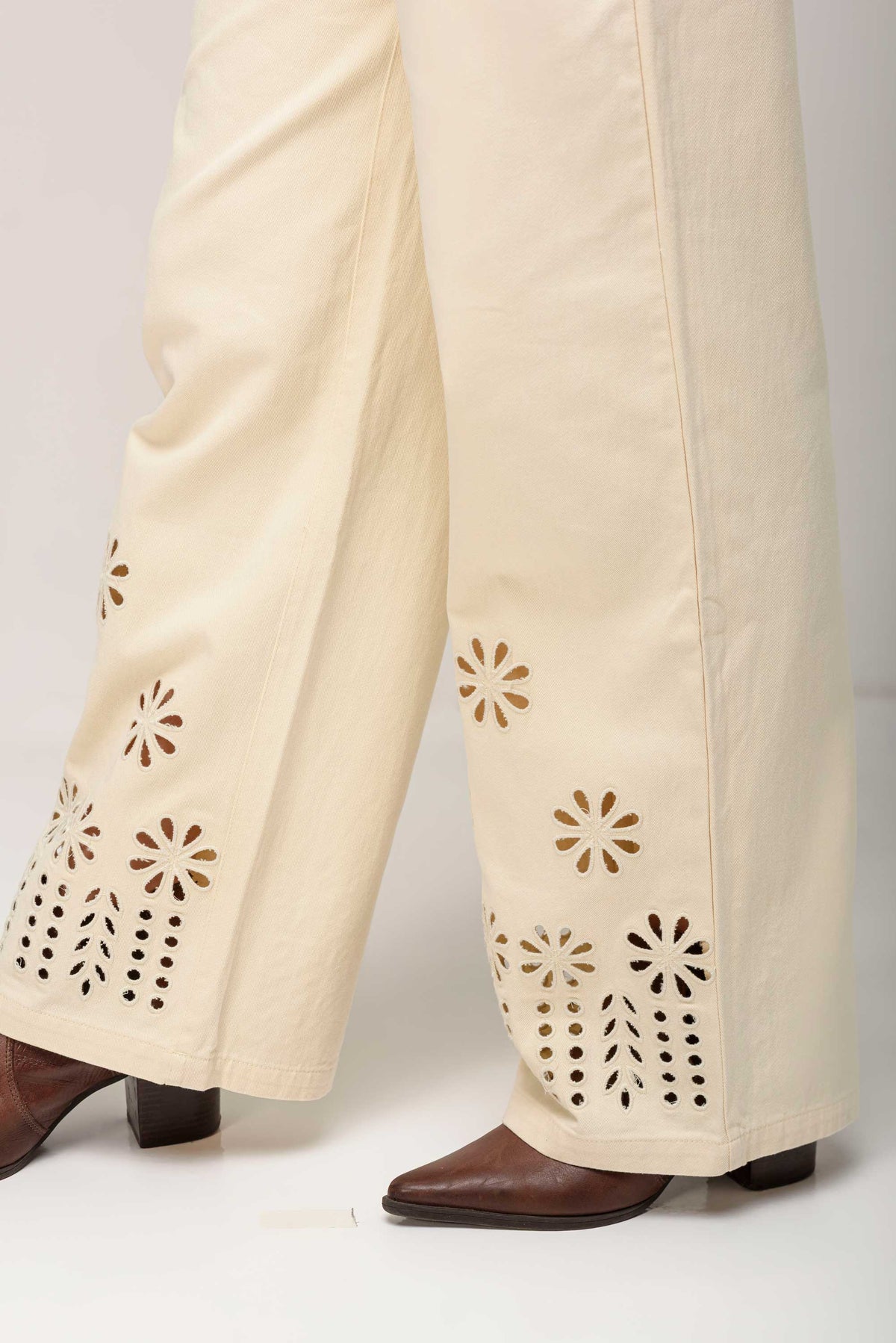 Marfil Denim