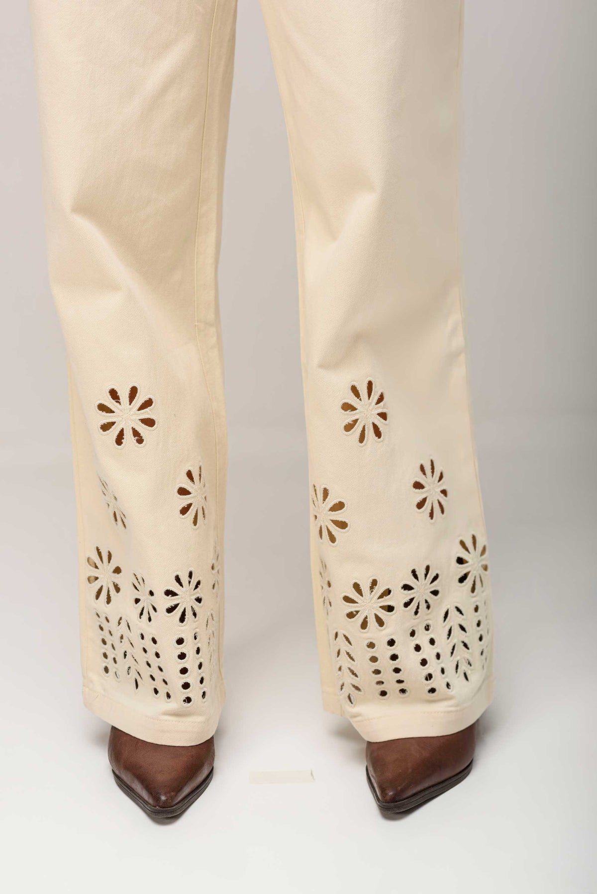 Marfil Denim