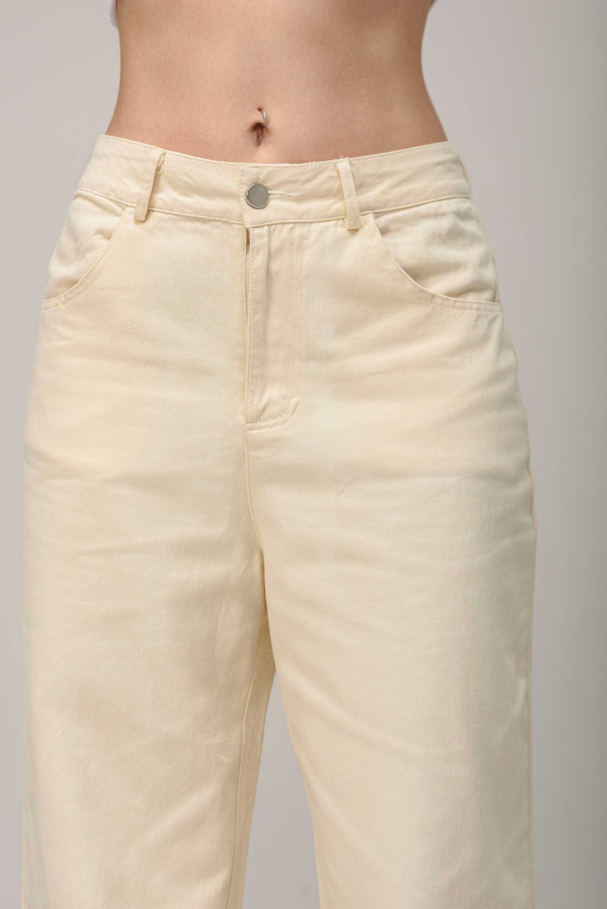 Marfil Denim