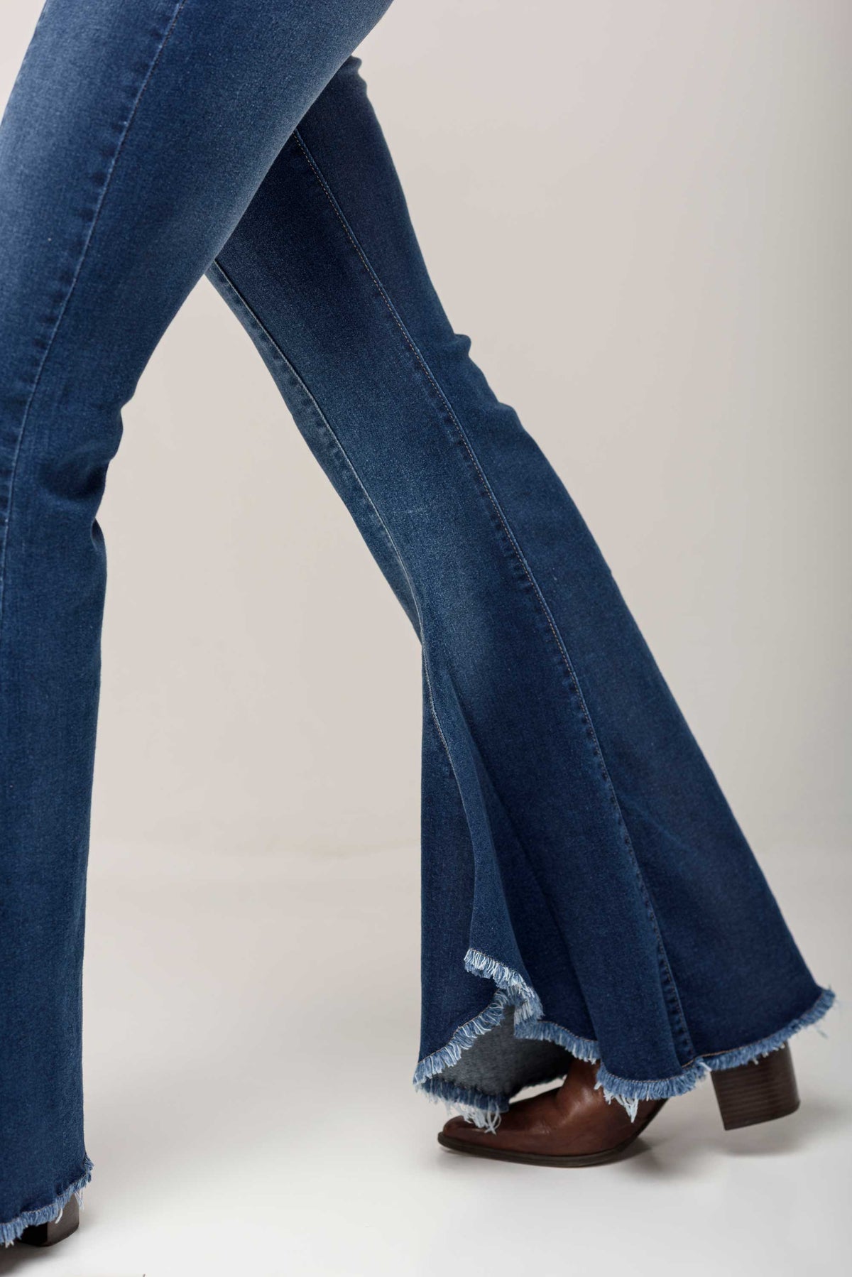 Índigo Denim