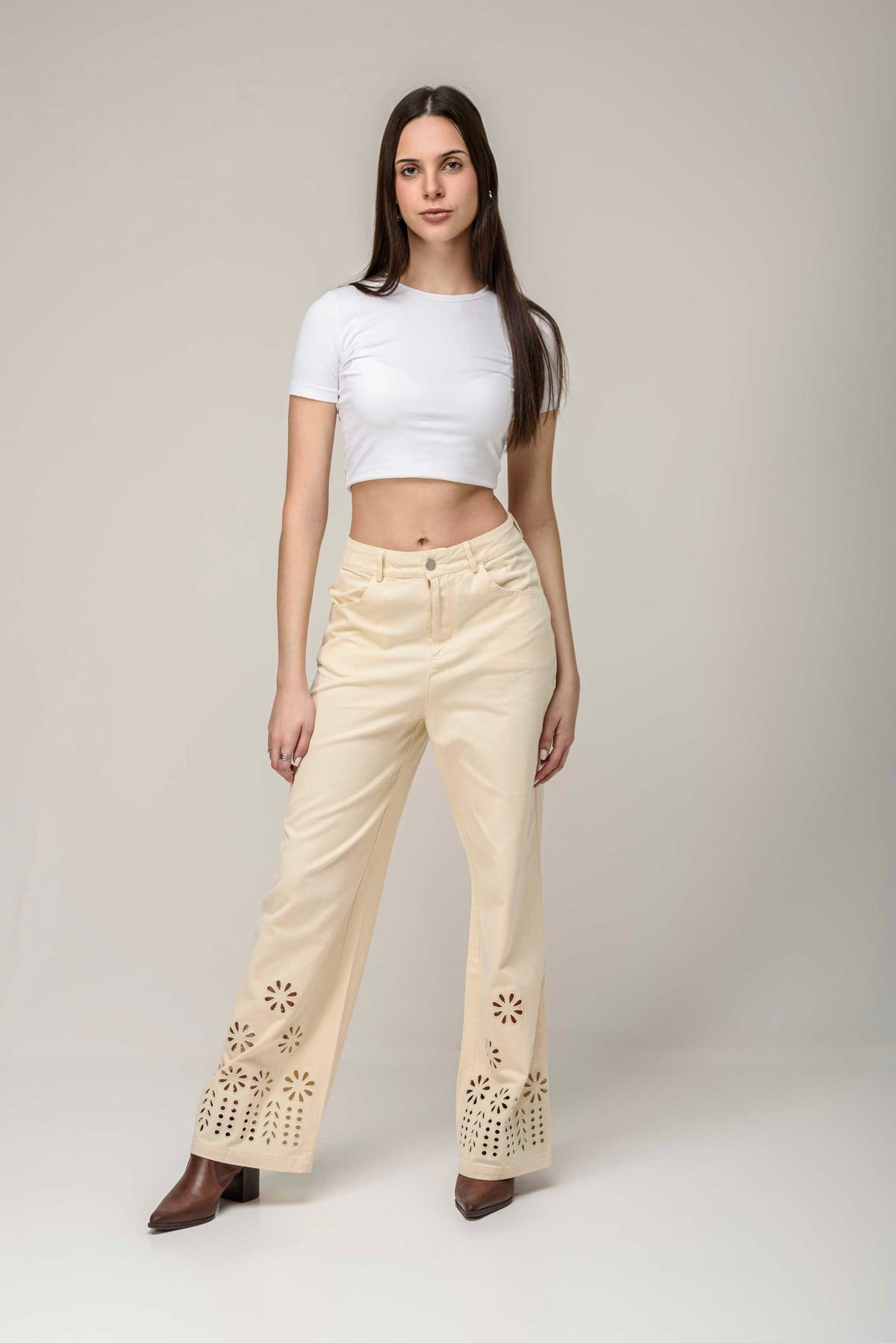 Marfil Denim