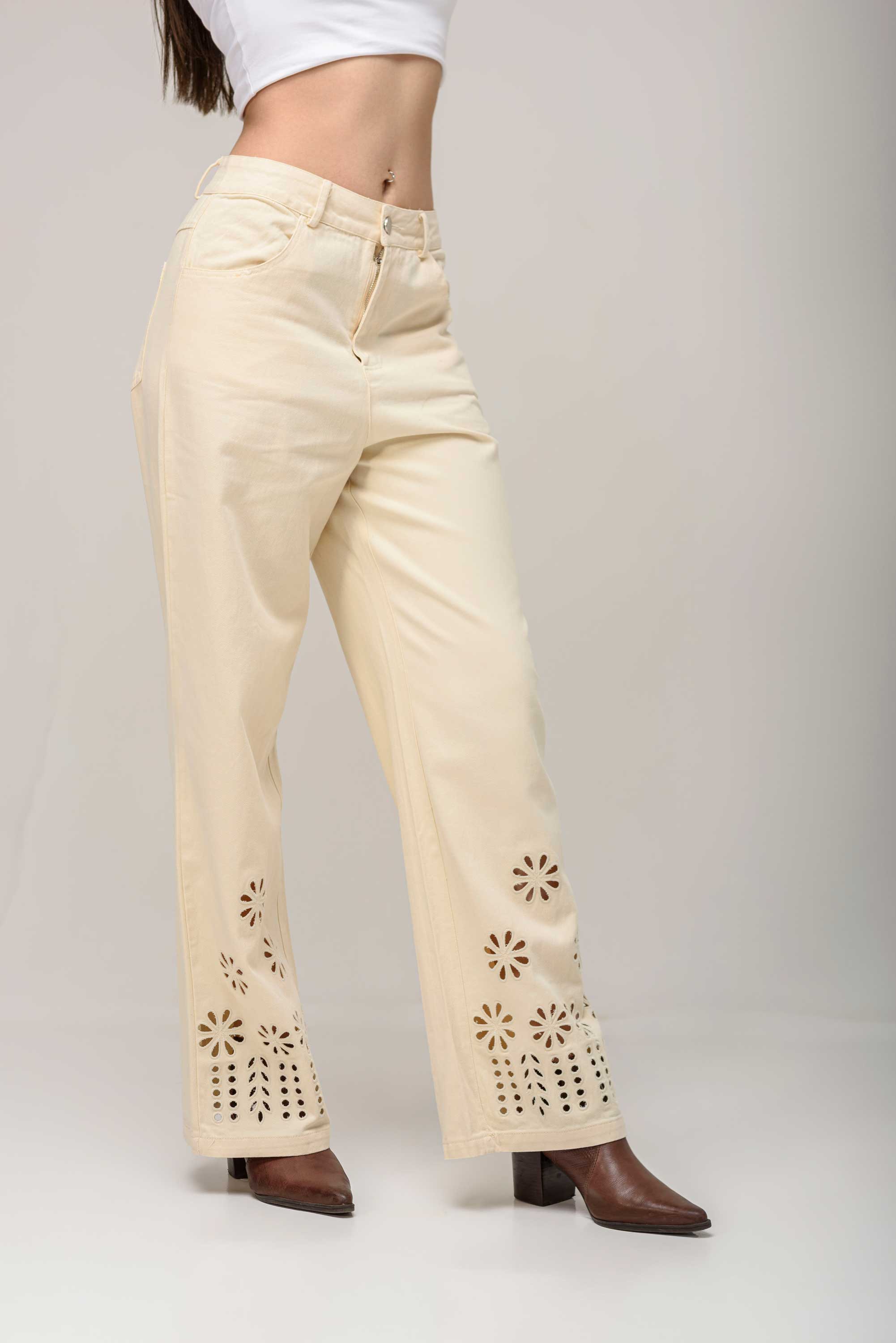 Marfil Denim
