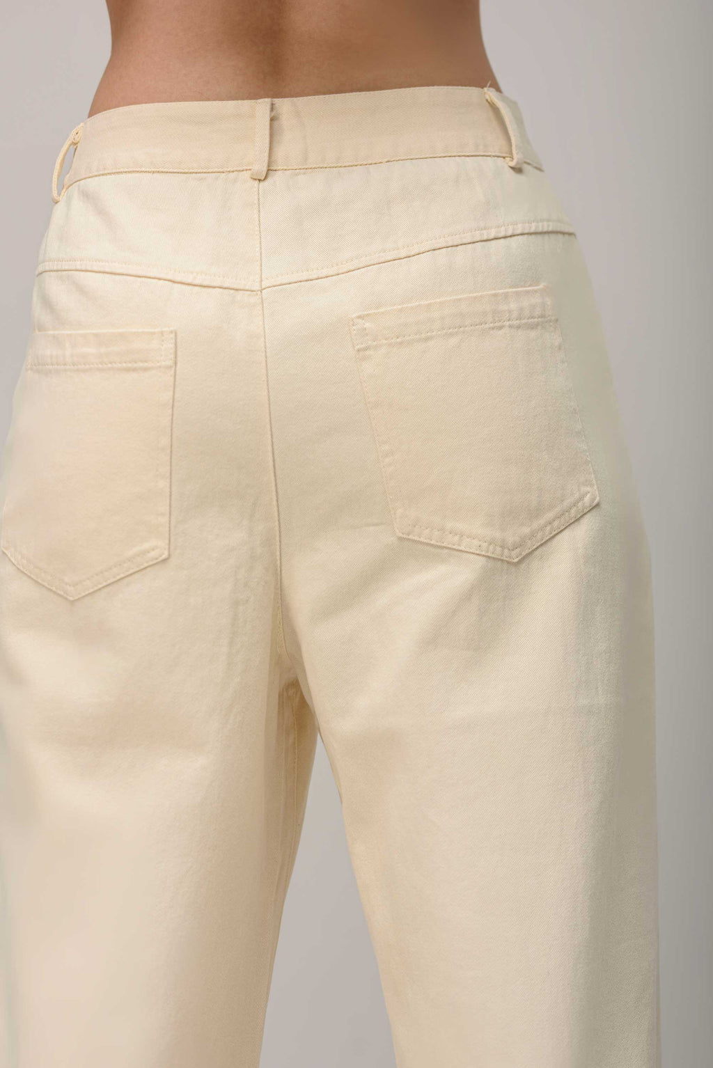Marfil Denim
