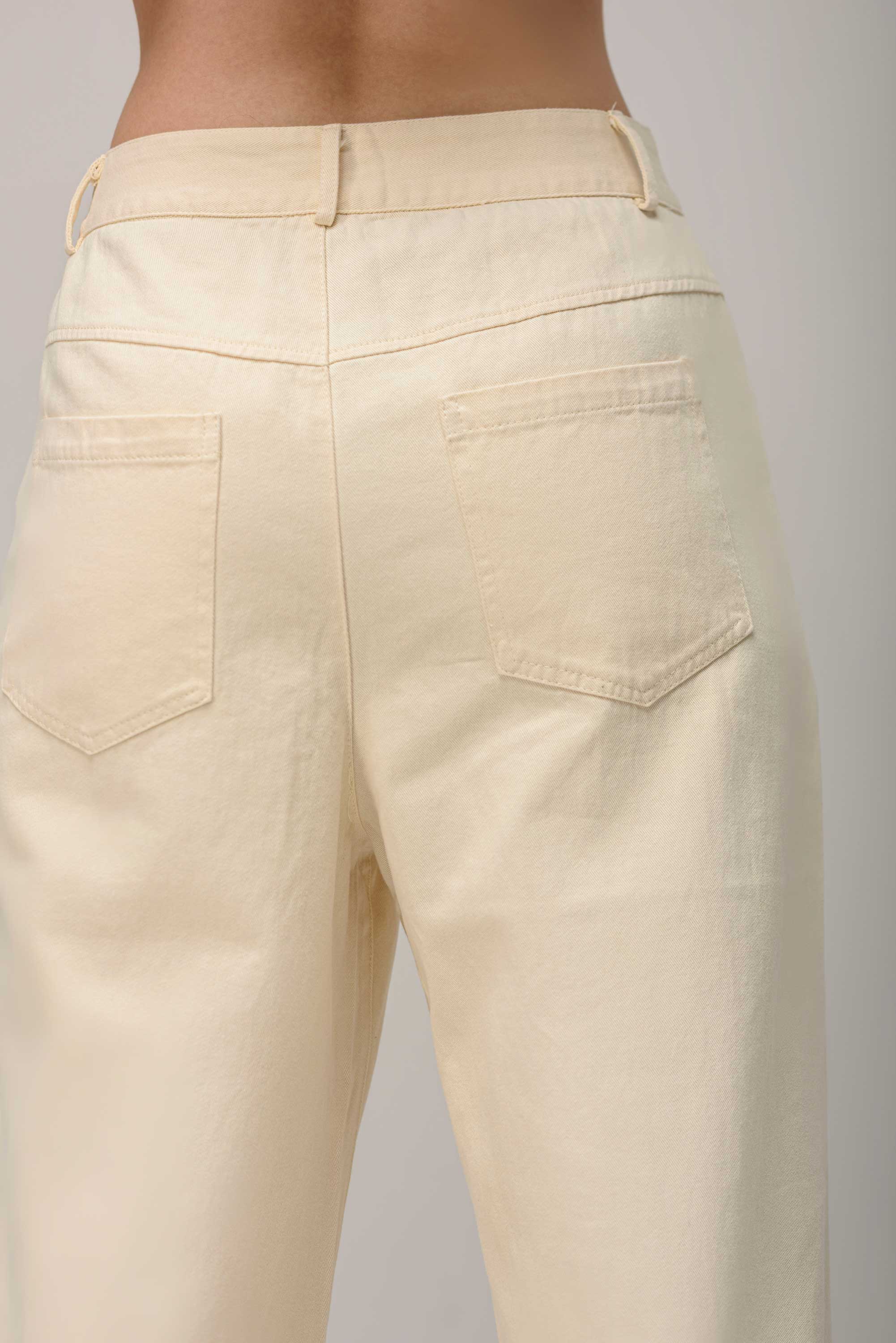 Marfil Denim