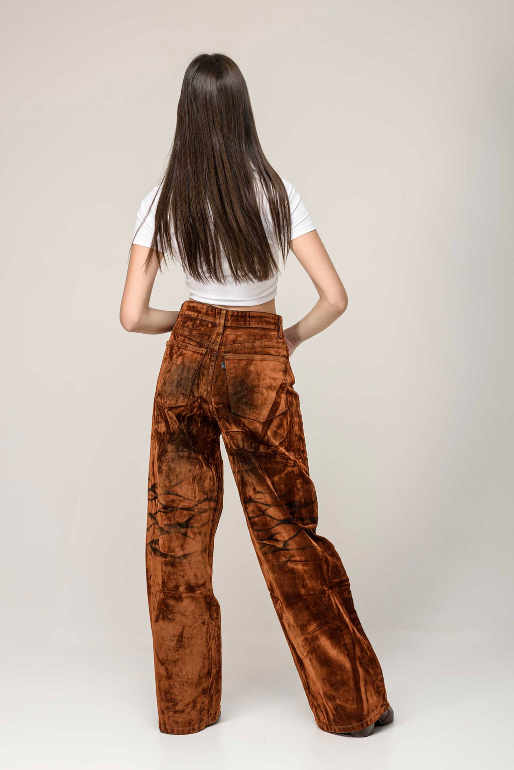 Austin Denim