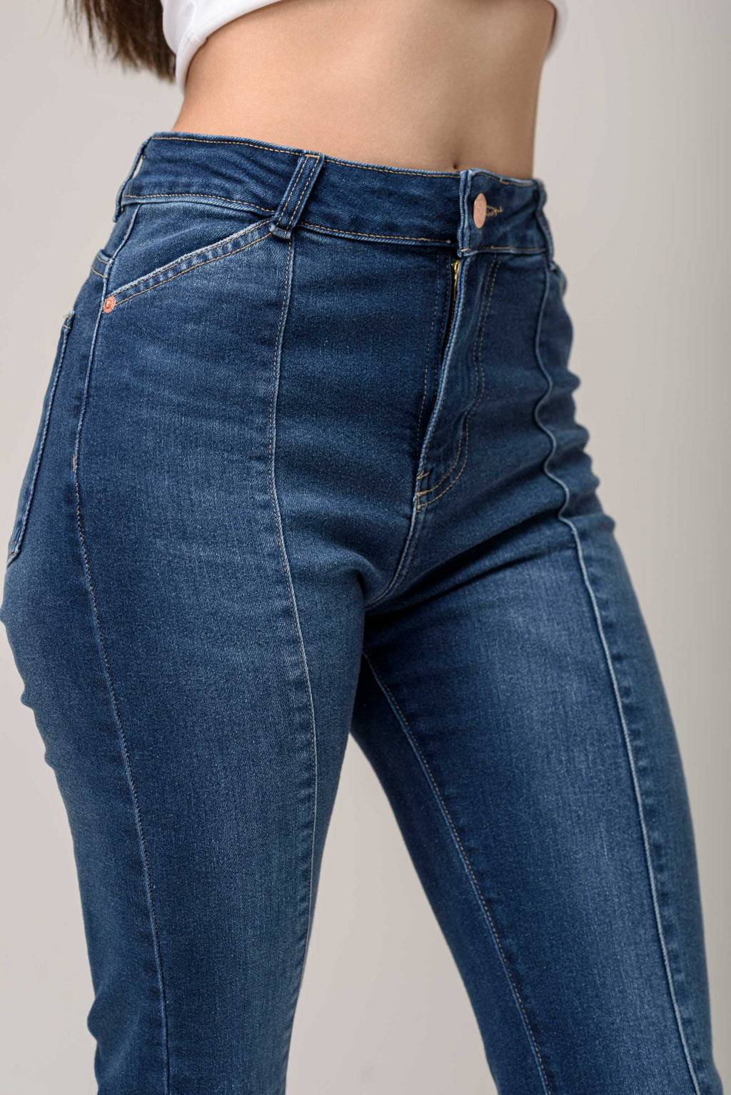 Índigo Denim