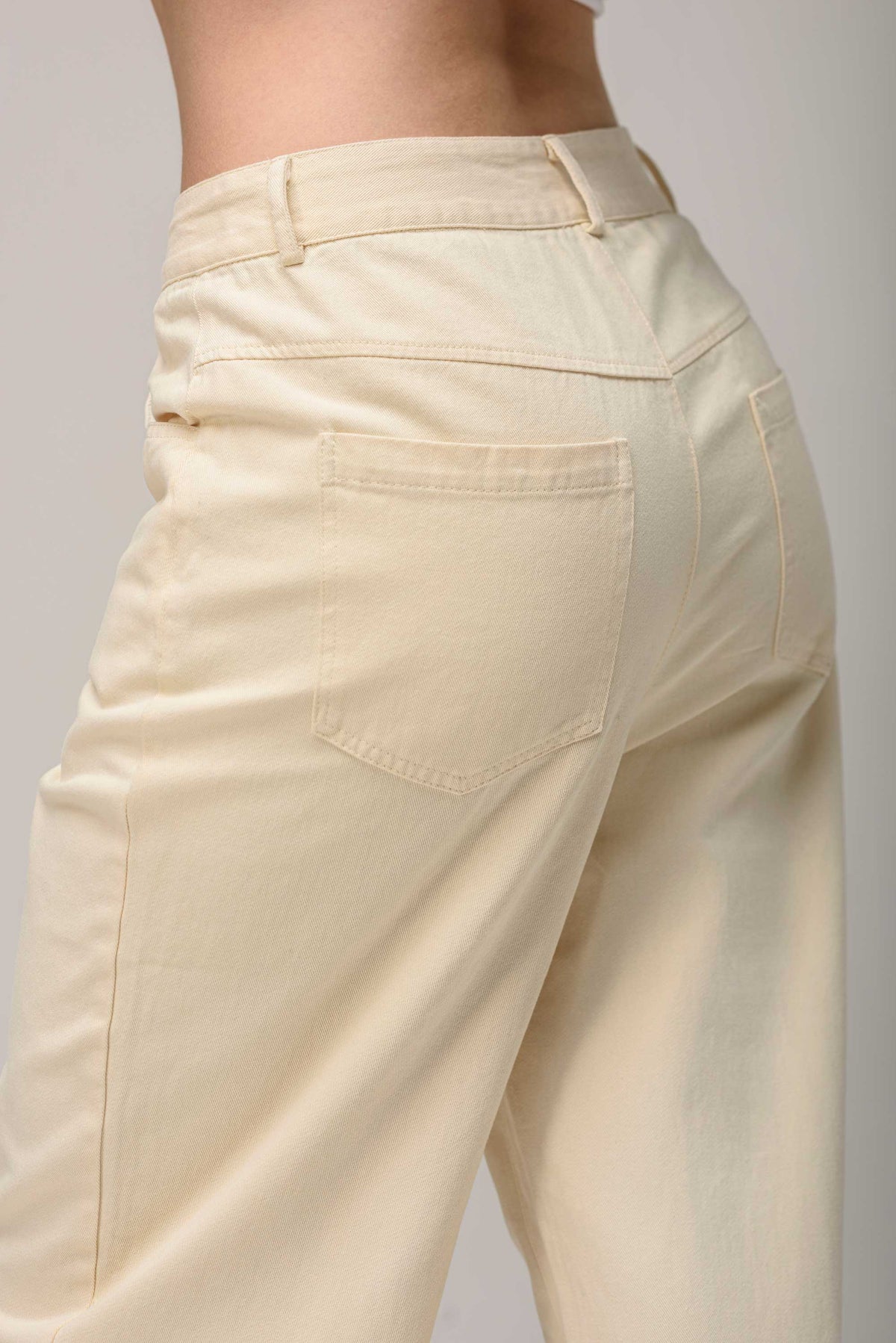 Marfil Denim