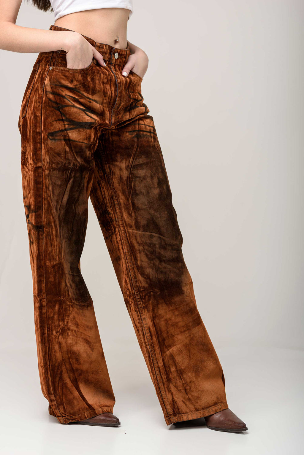 Austin Denim