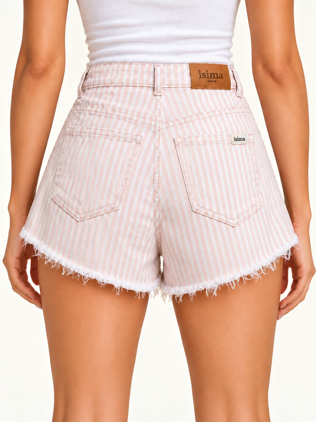 Short Pink