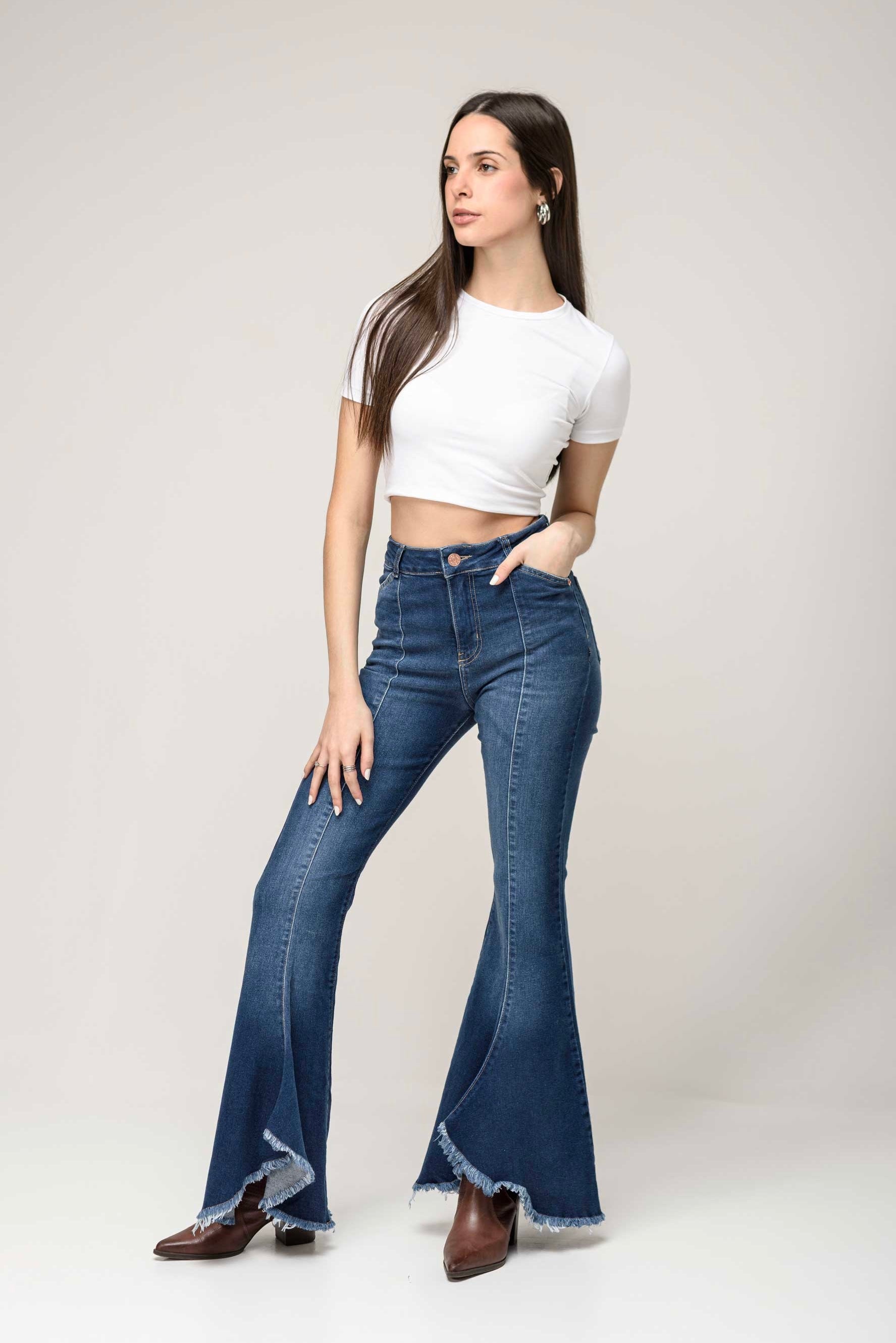 Índigo Denim