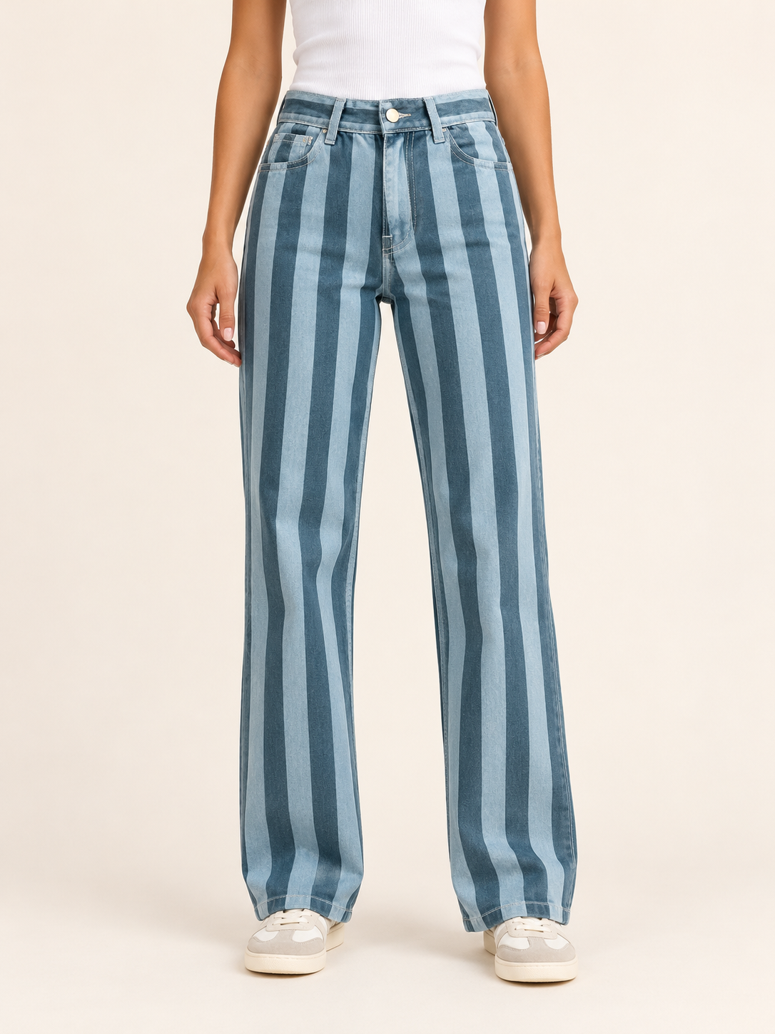 Blue Lines