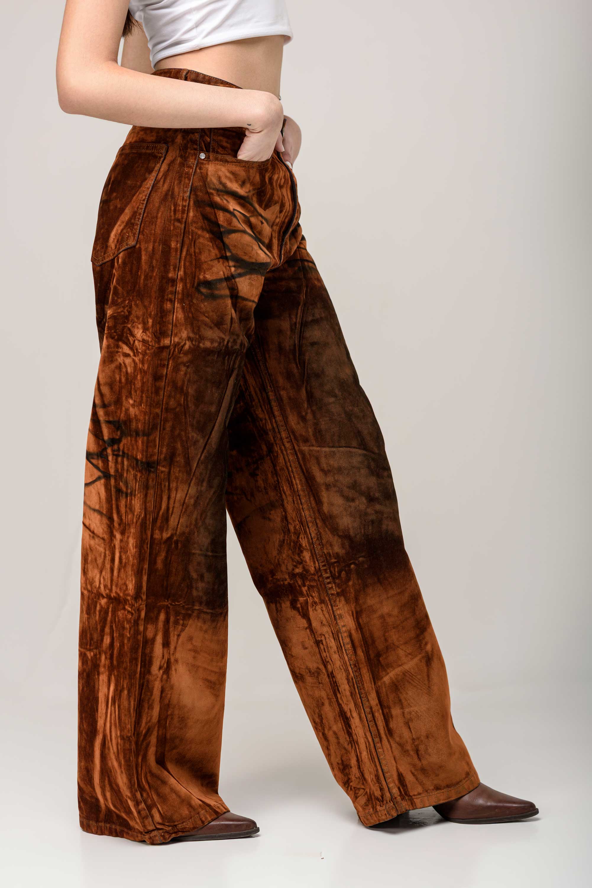 Austin Denim
