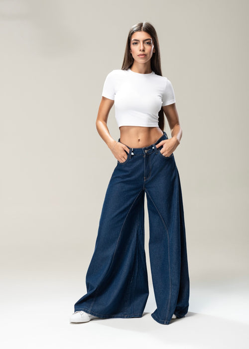 Atlas Denim