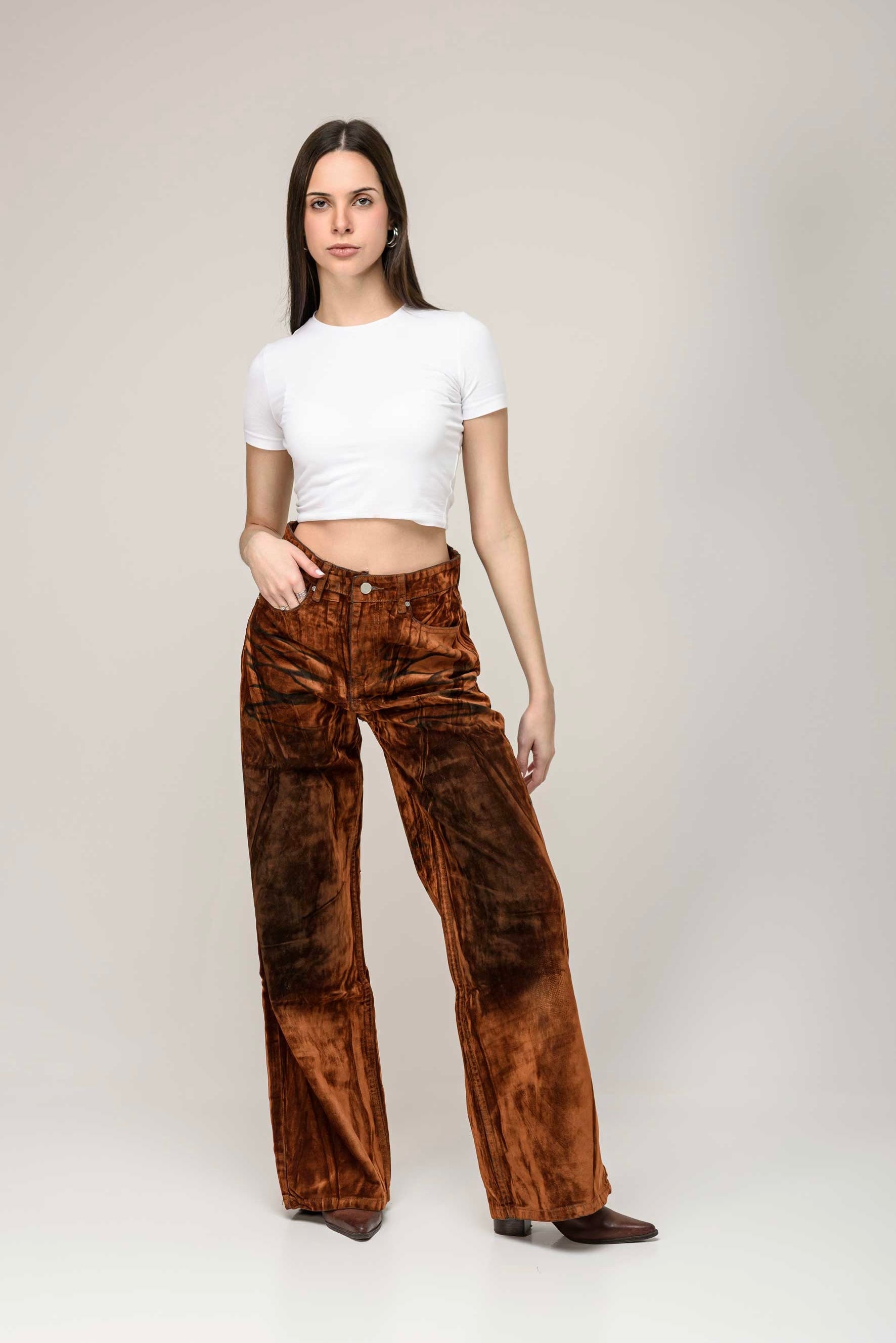 Austin Denim