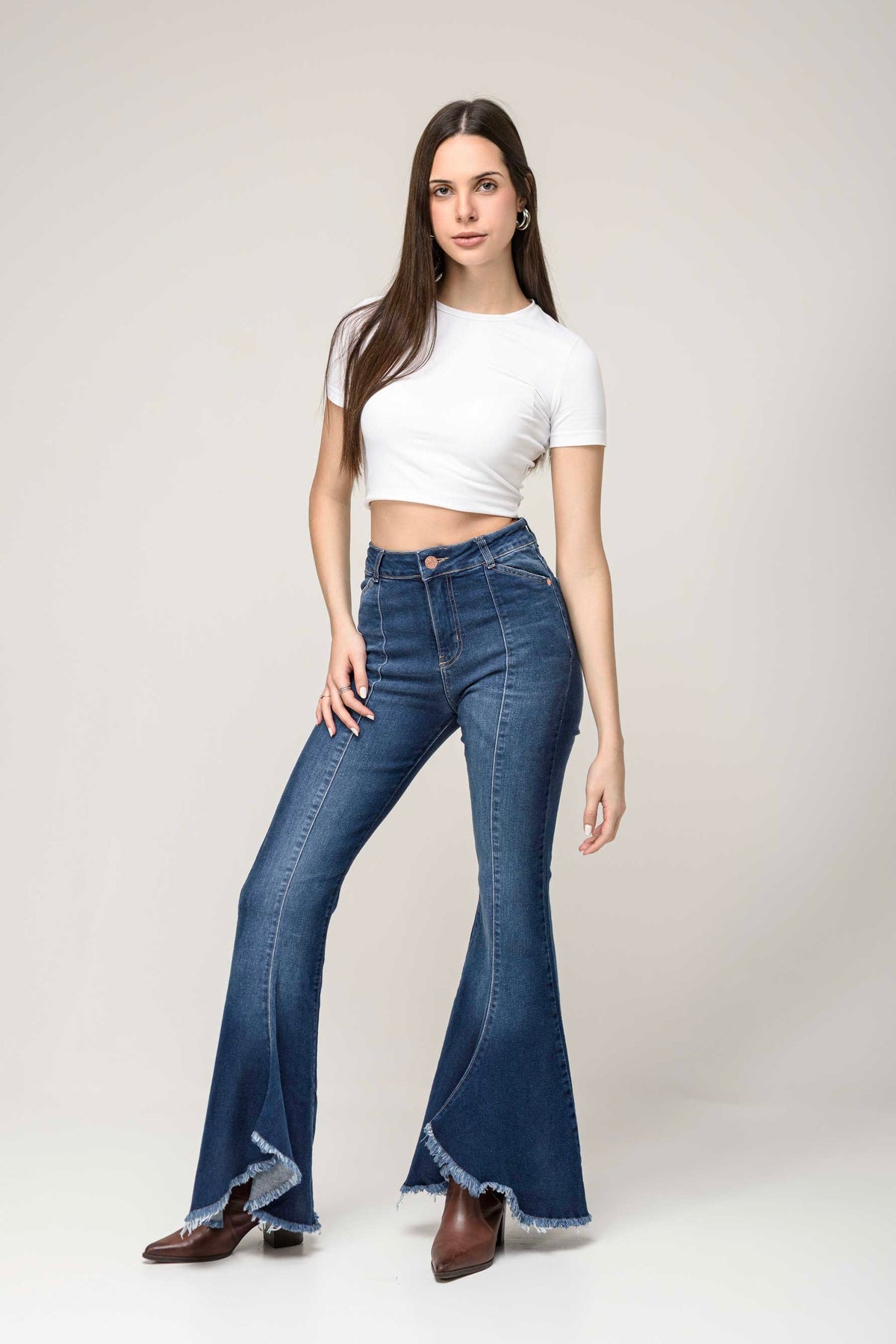 Índigo Denim