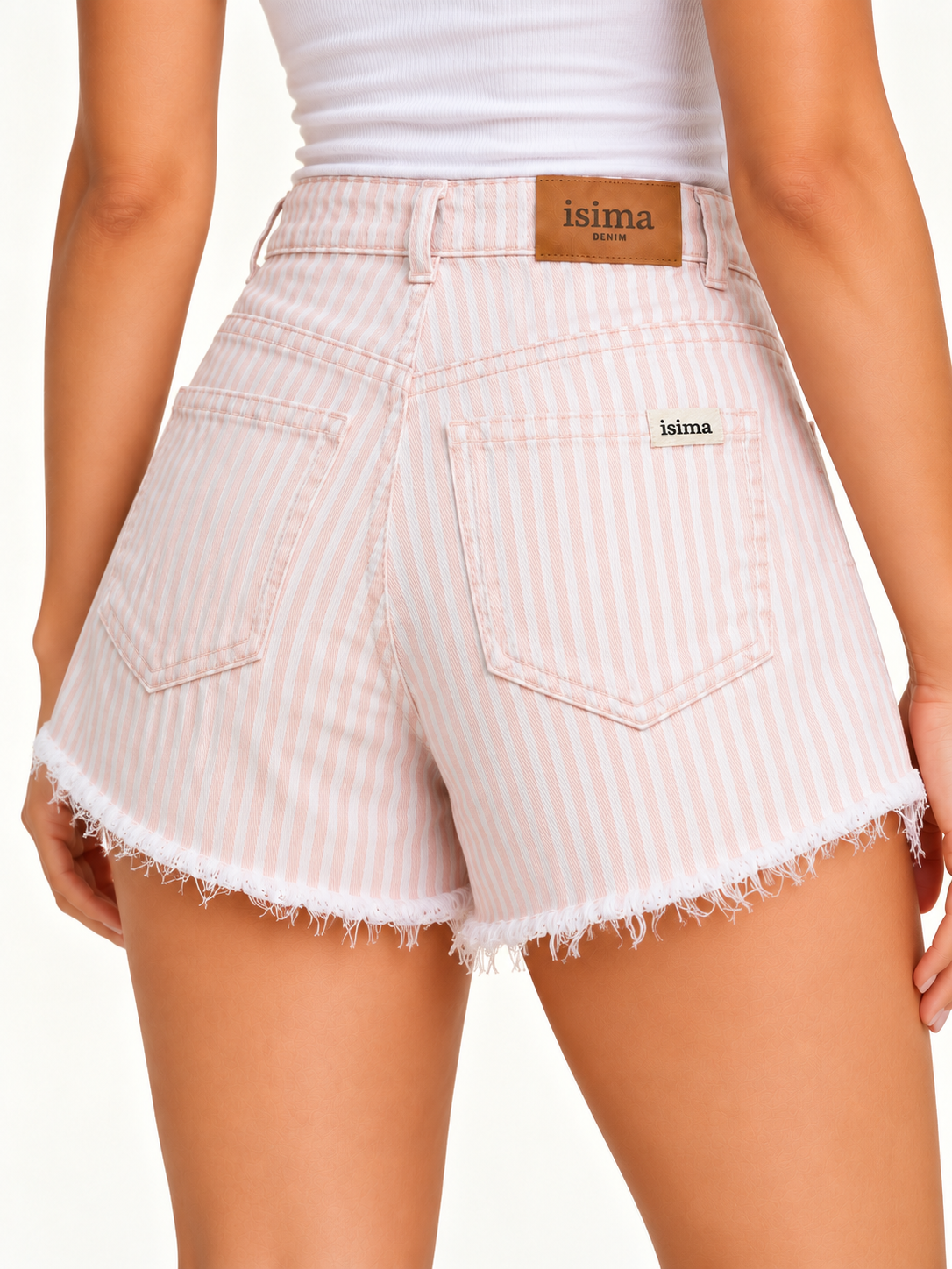 Short Pink