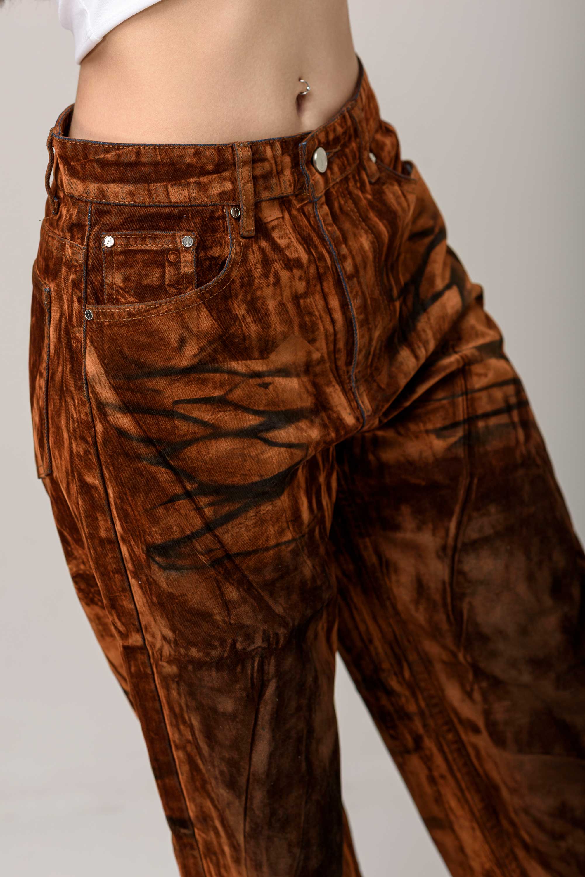 Austin Denim
