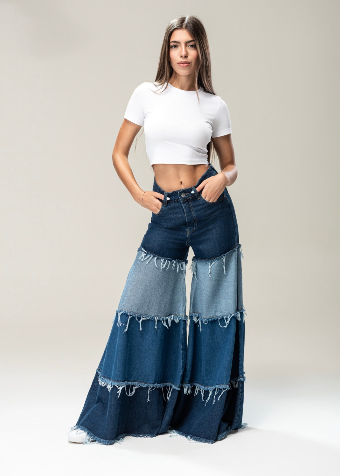 Aura Denim