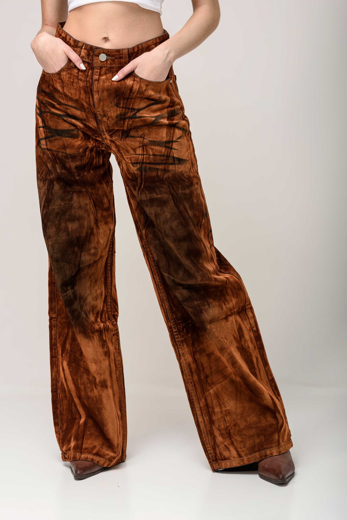 Austin Denim