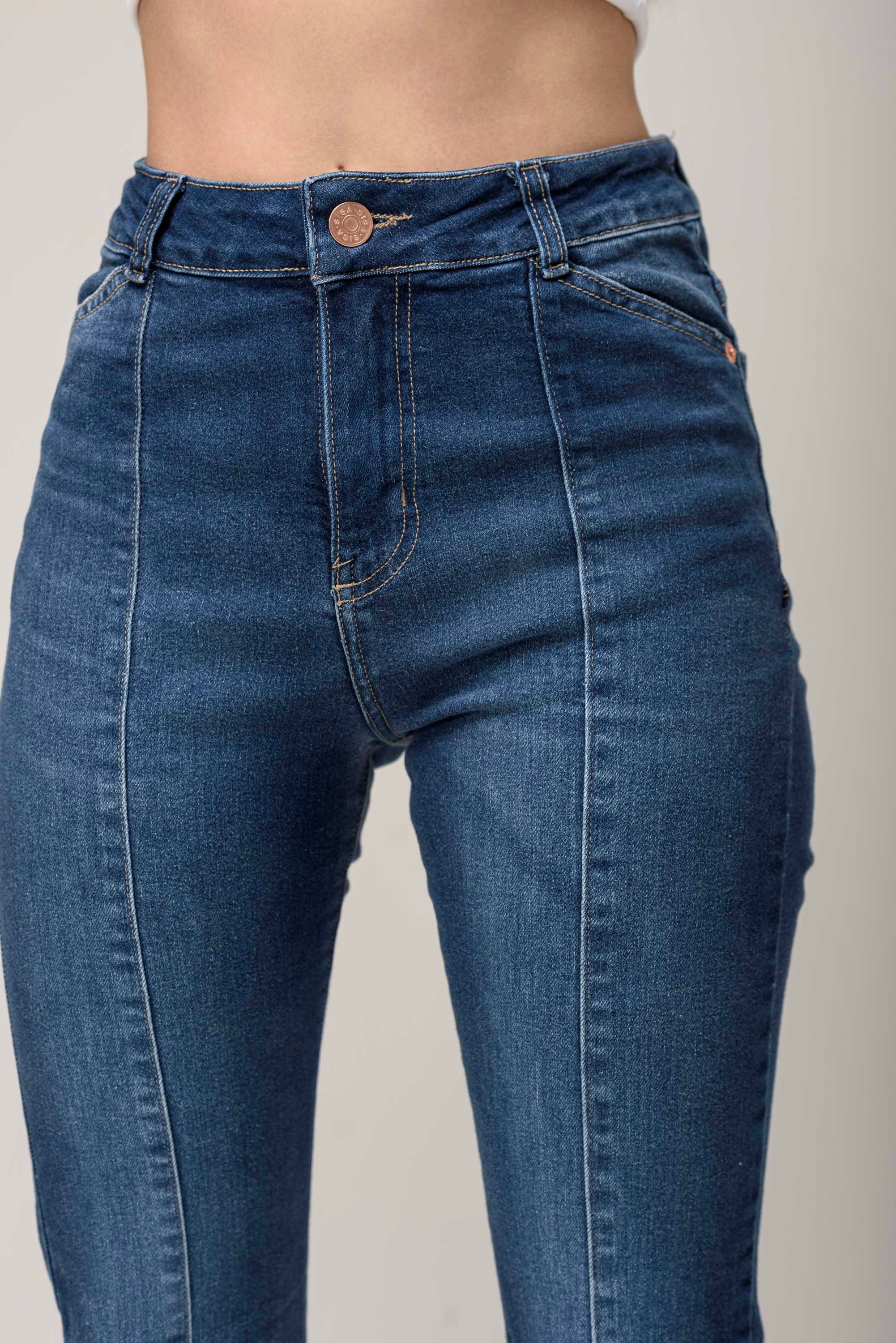 Índigo Denim