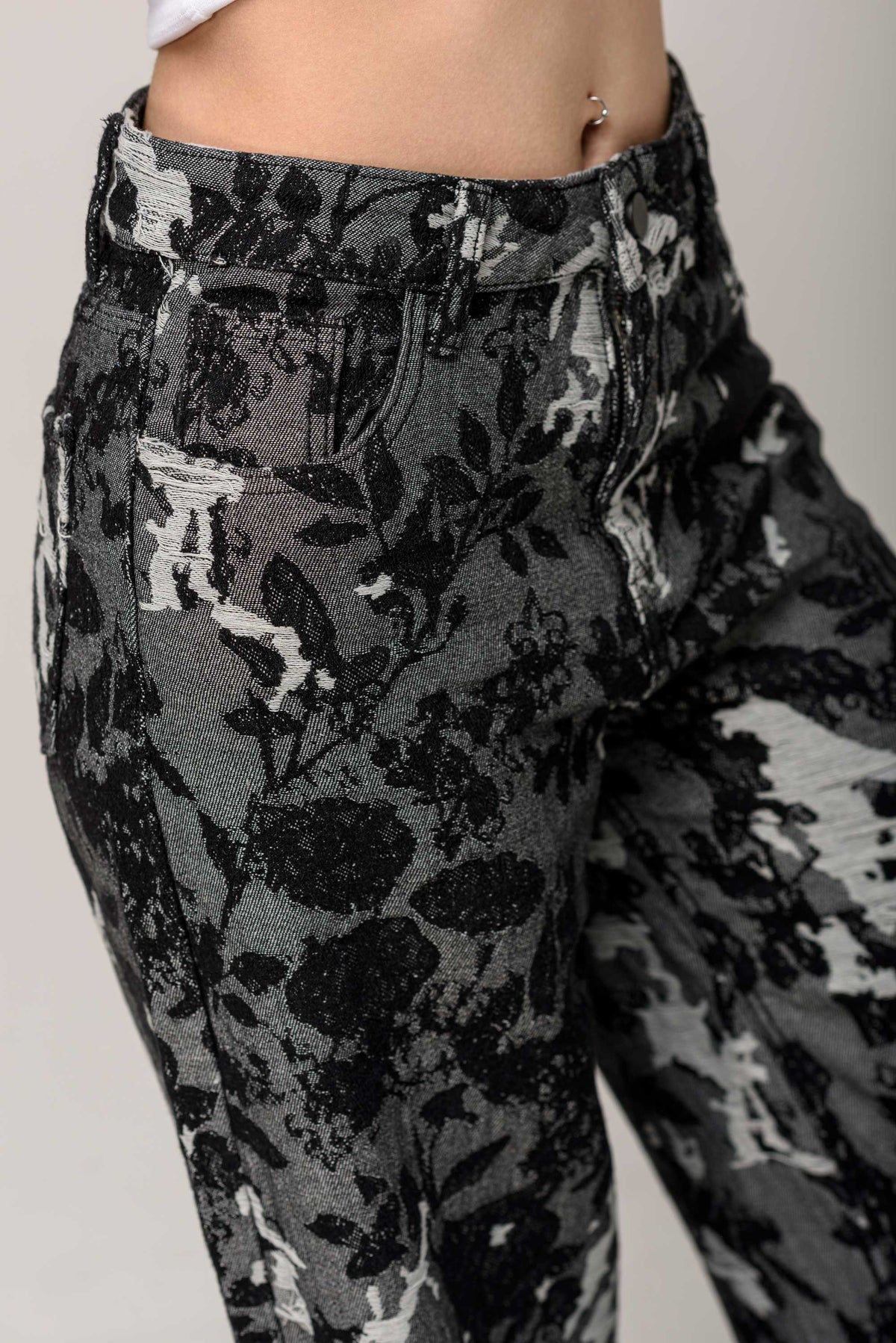 Caos Black