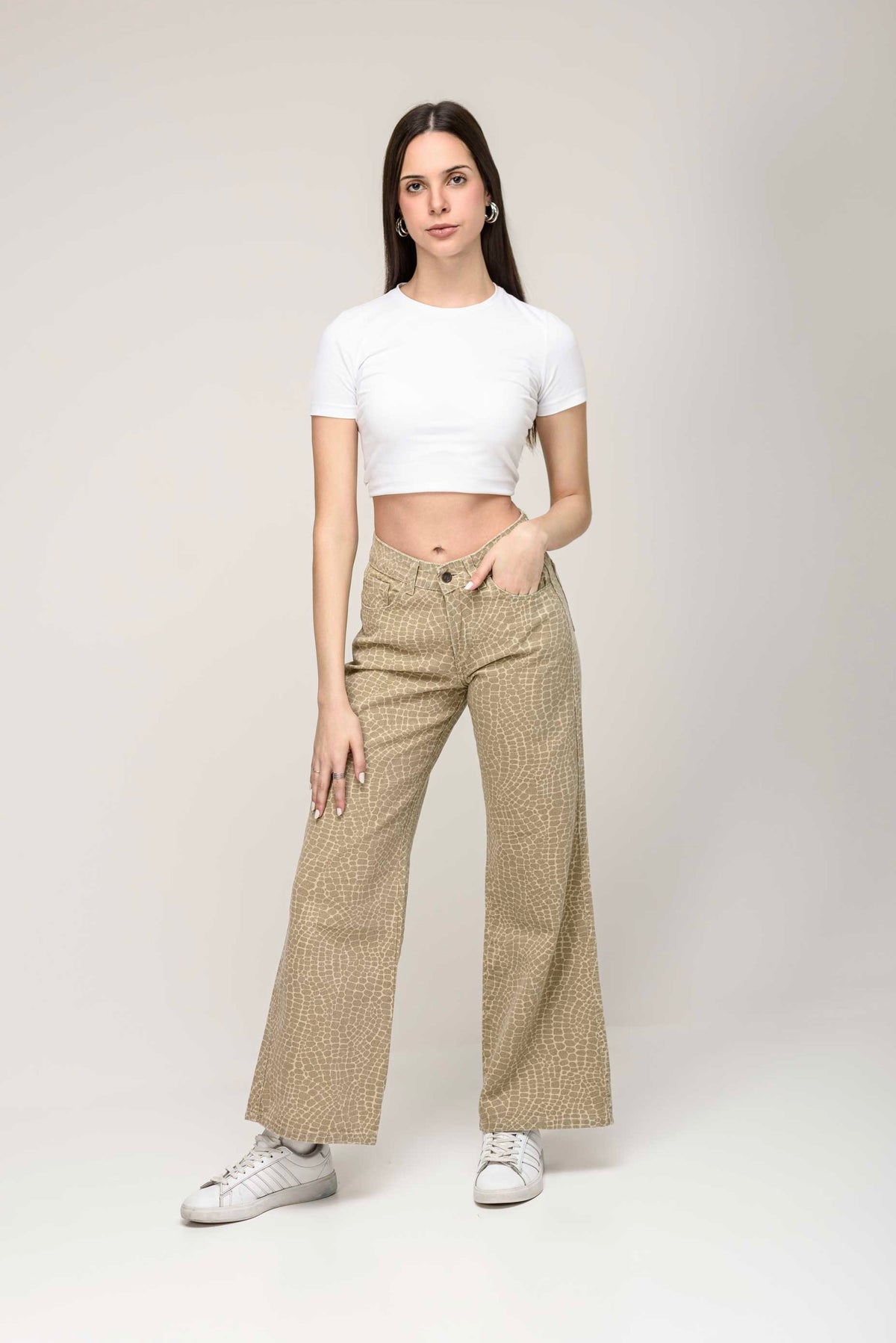 Olive Nilo