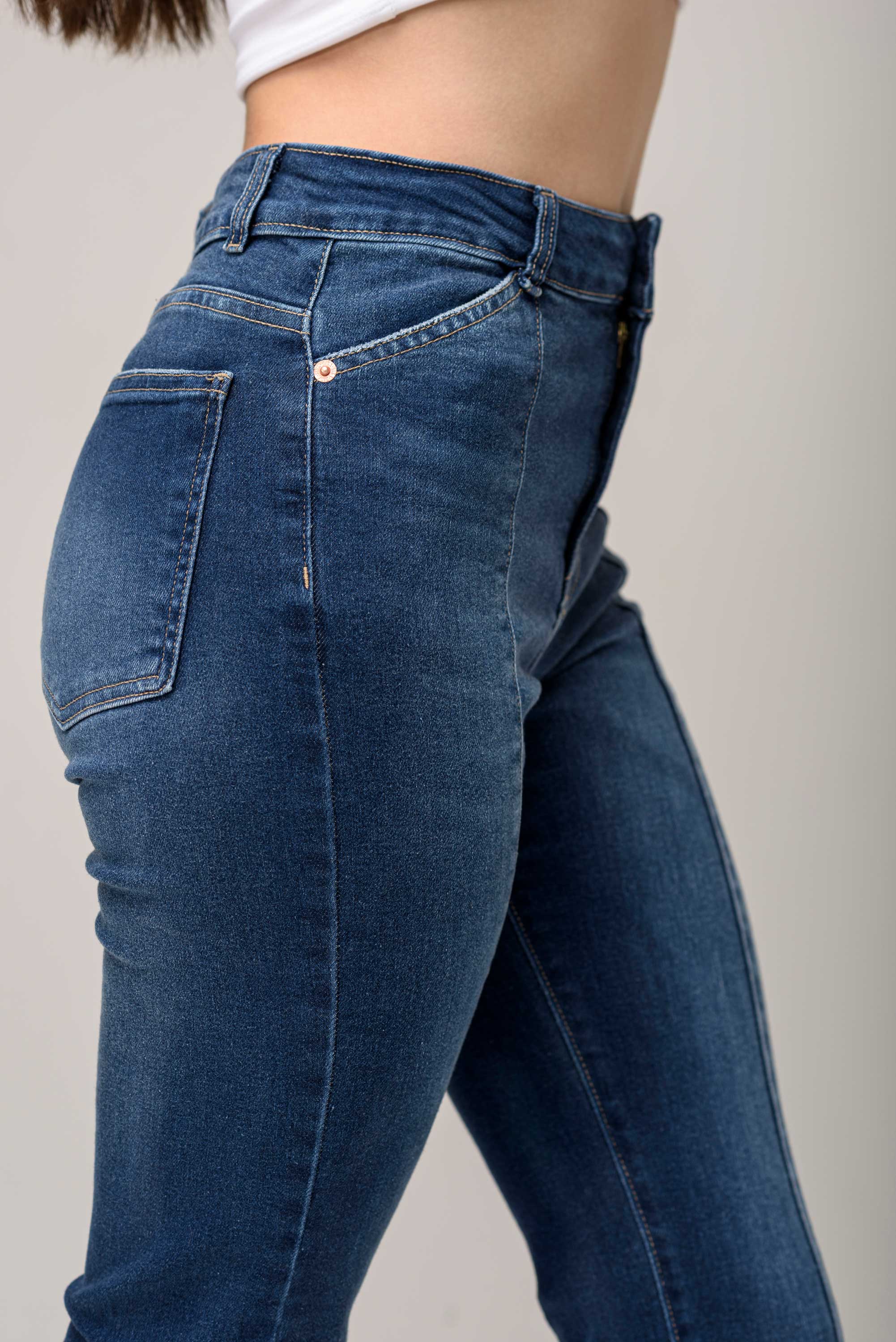 Índigo Denim