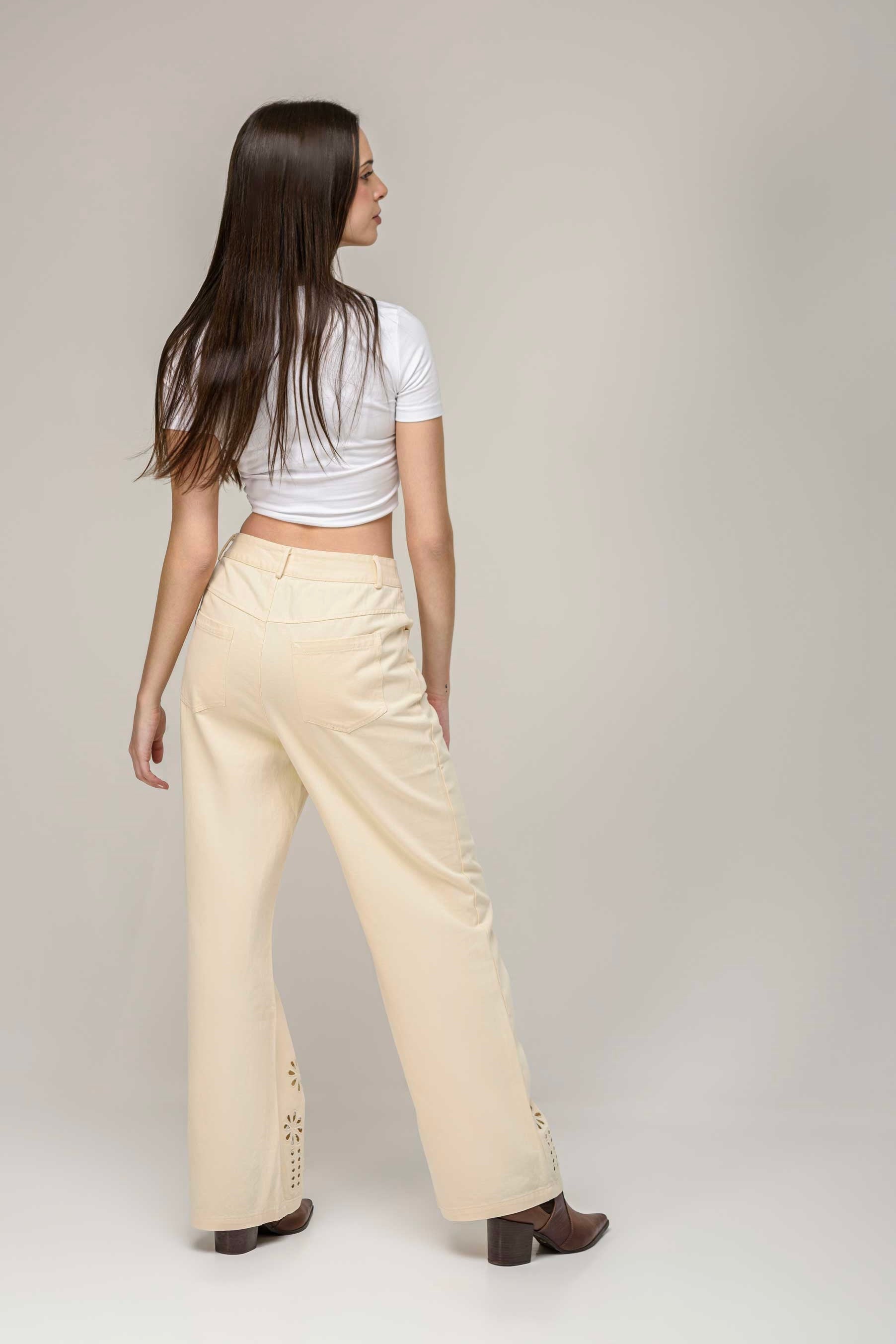 Marfil Denim