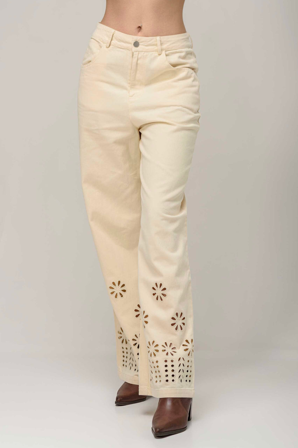 Marfil Denim