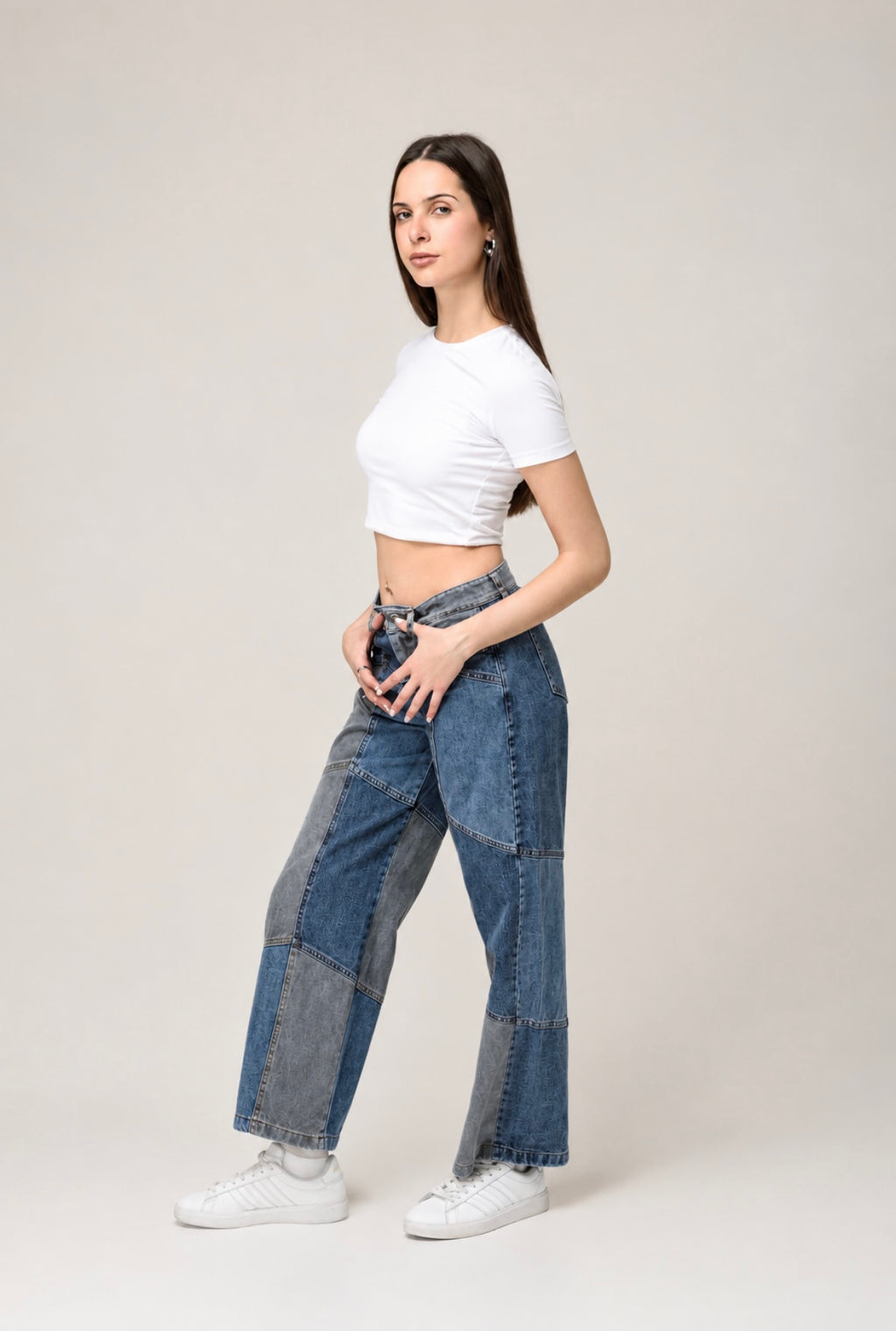 Urban Rebel