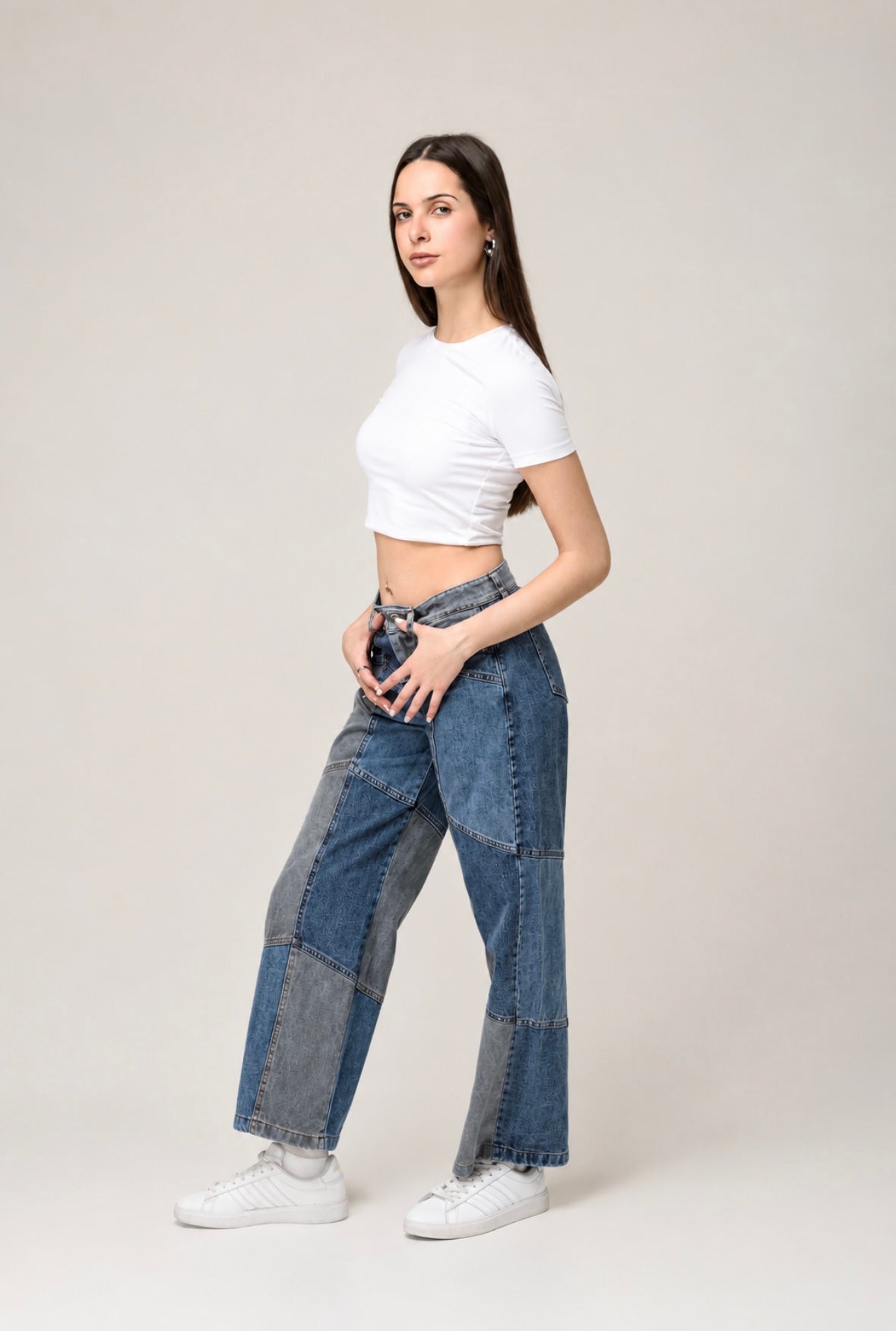 Urban Rebel