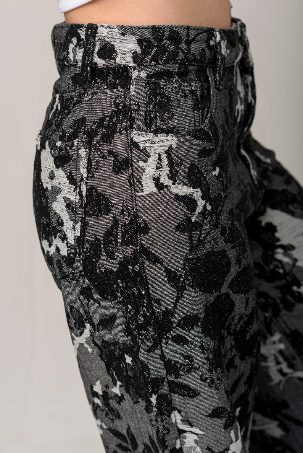 Caos Black