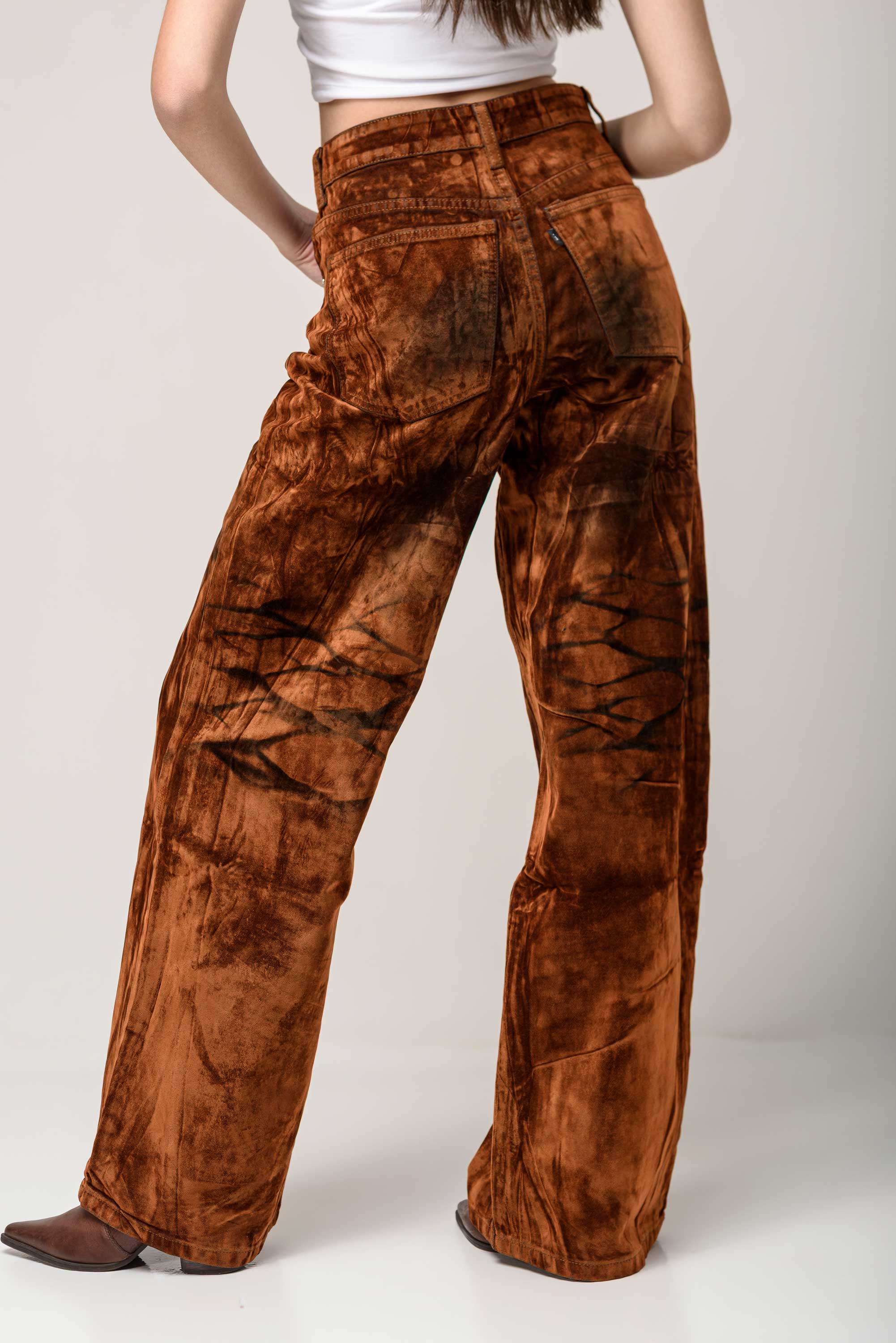 Austin Denim