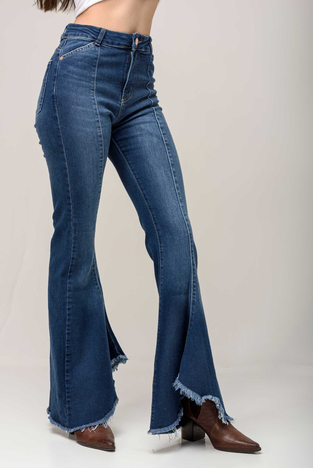 Índigo Denim