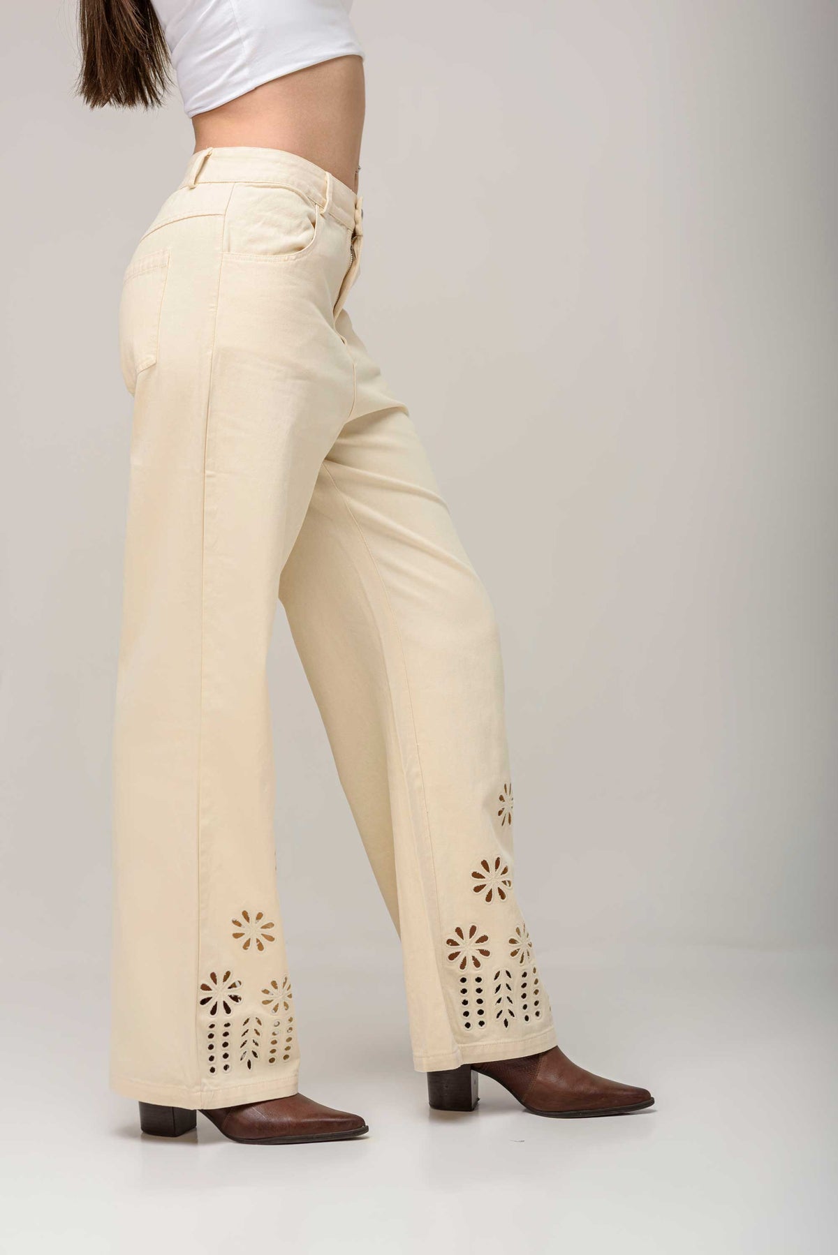 Marfil Denim