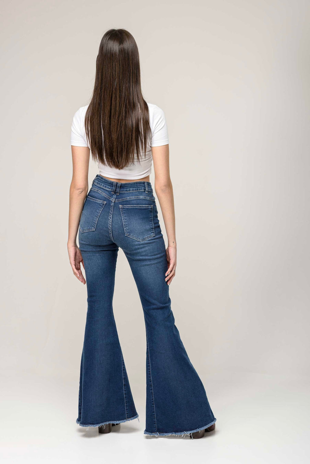 Índigo Denim